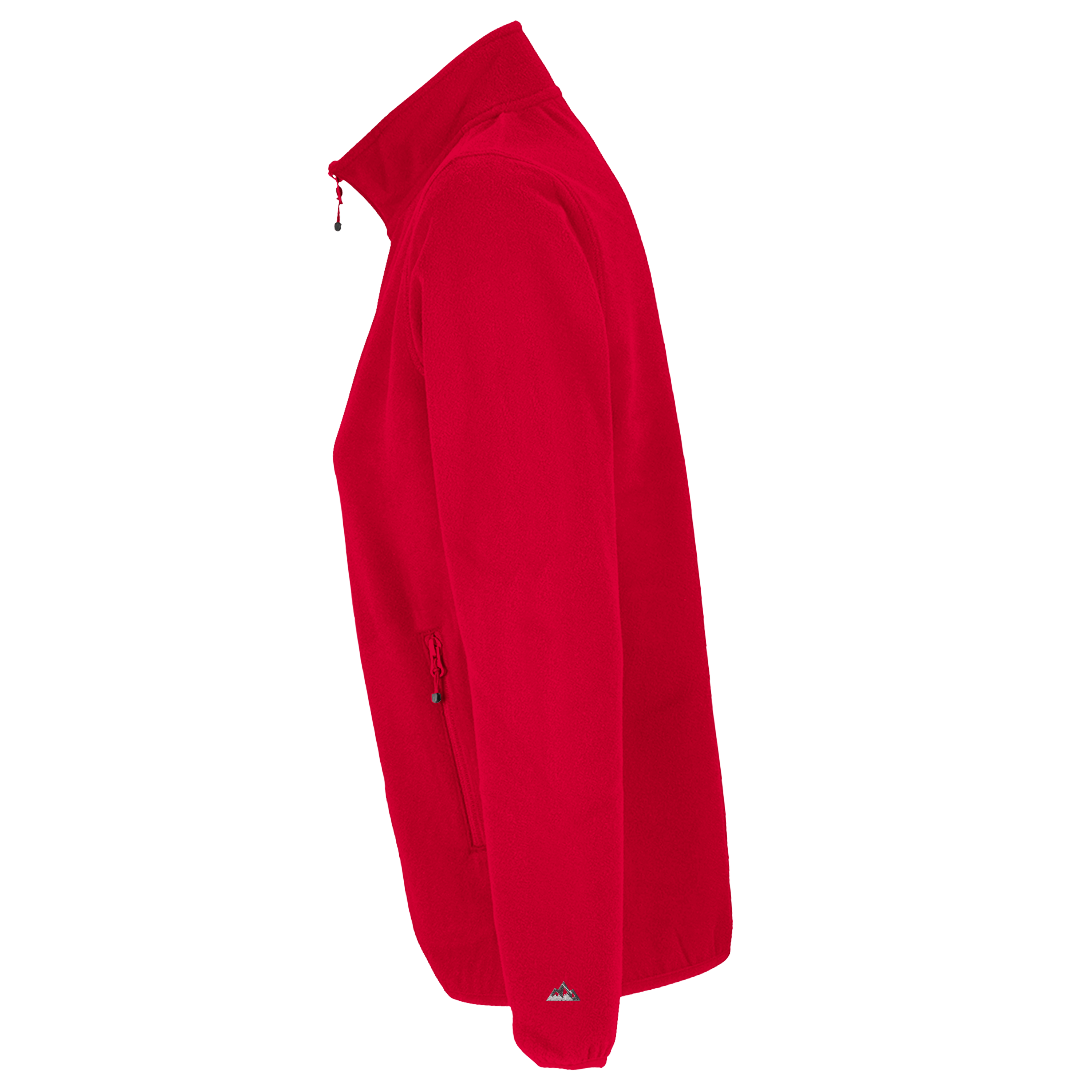 ALPINSTOFF® Summit Fleecejacke Damen