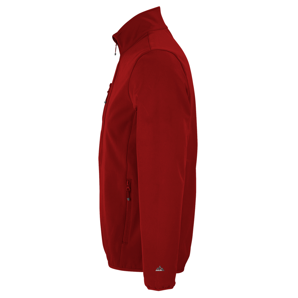 ALPINSTOFF® Stormline Softshell-Jacke Herren