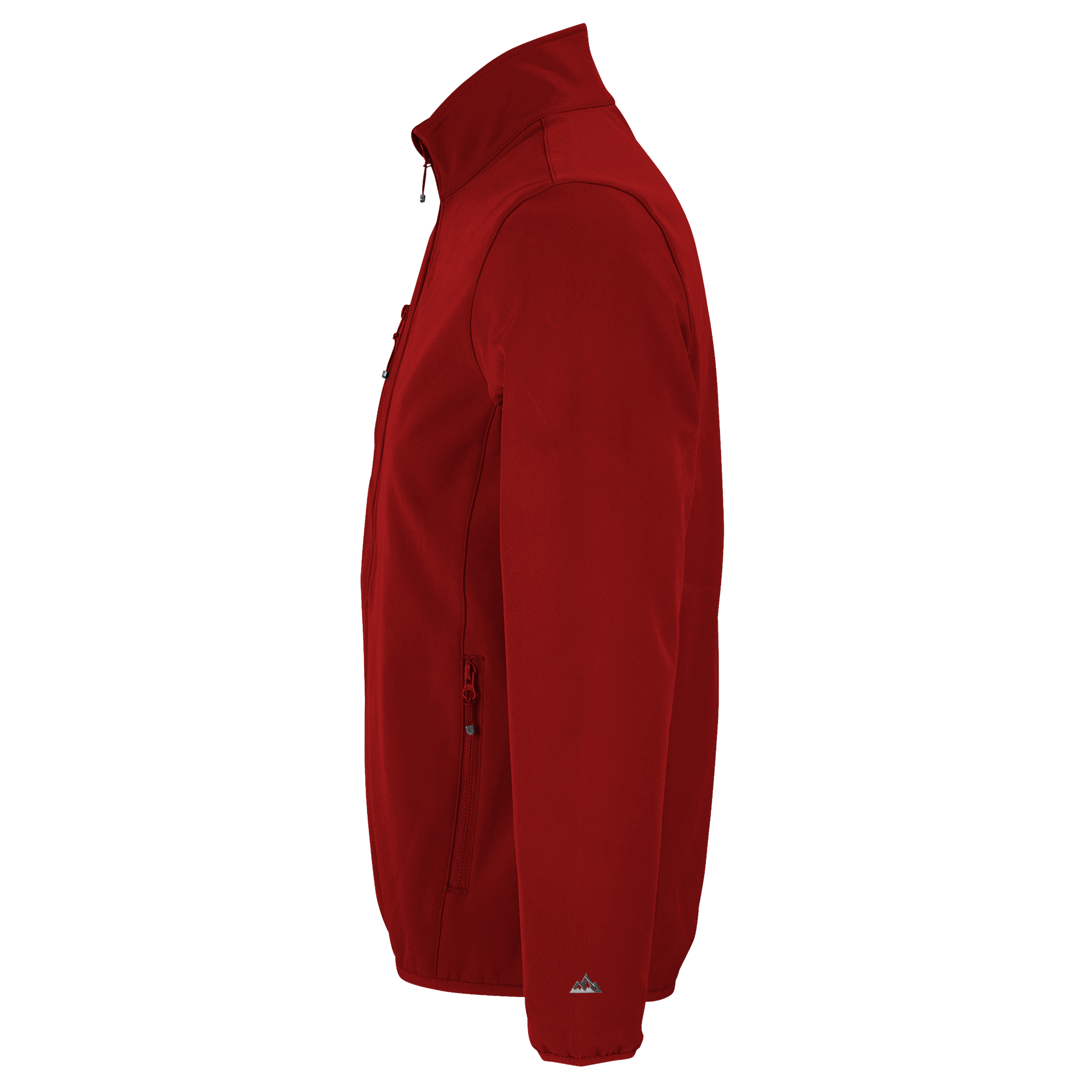 ALPINSTOFF® Stormline Softshell-Jacke Herren