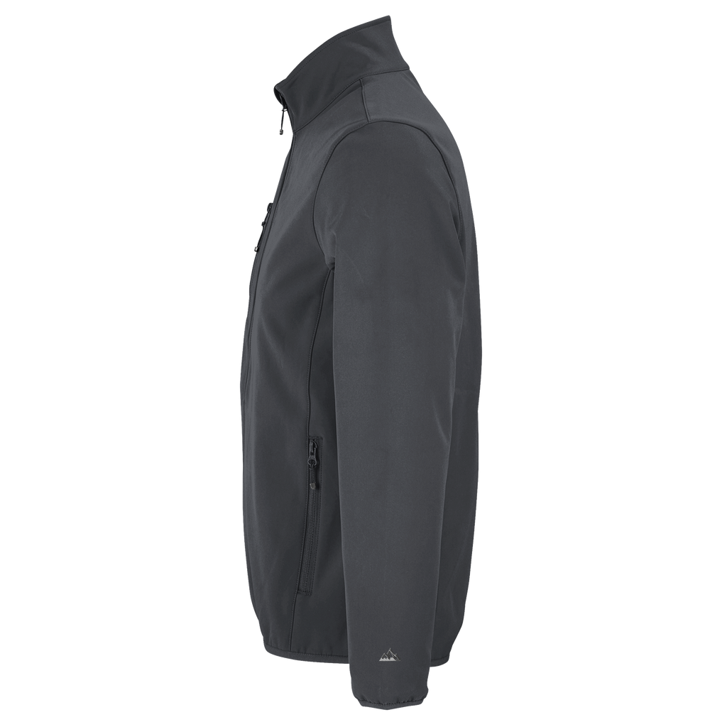 ALPINSTOFF® Stormline Softshell-Jacke Herren