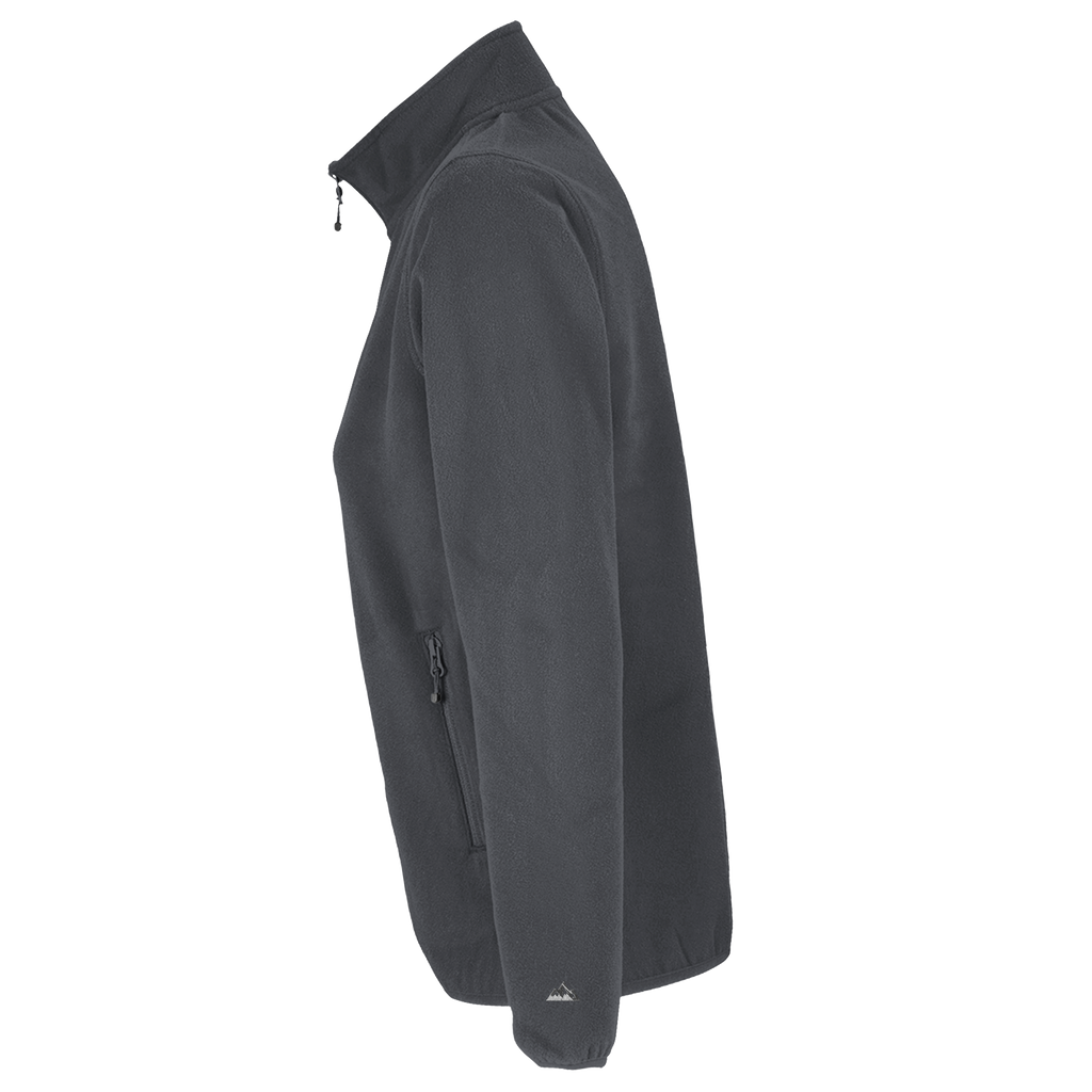 ALPINSTOFF® Summit Fleecejacke Damen