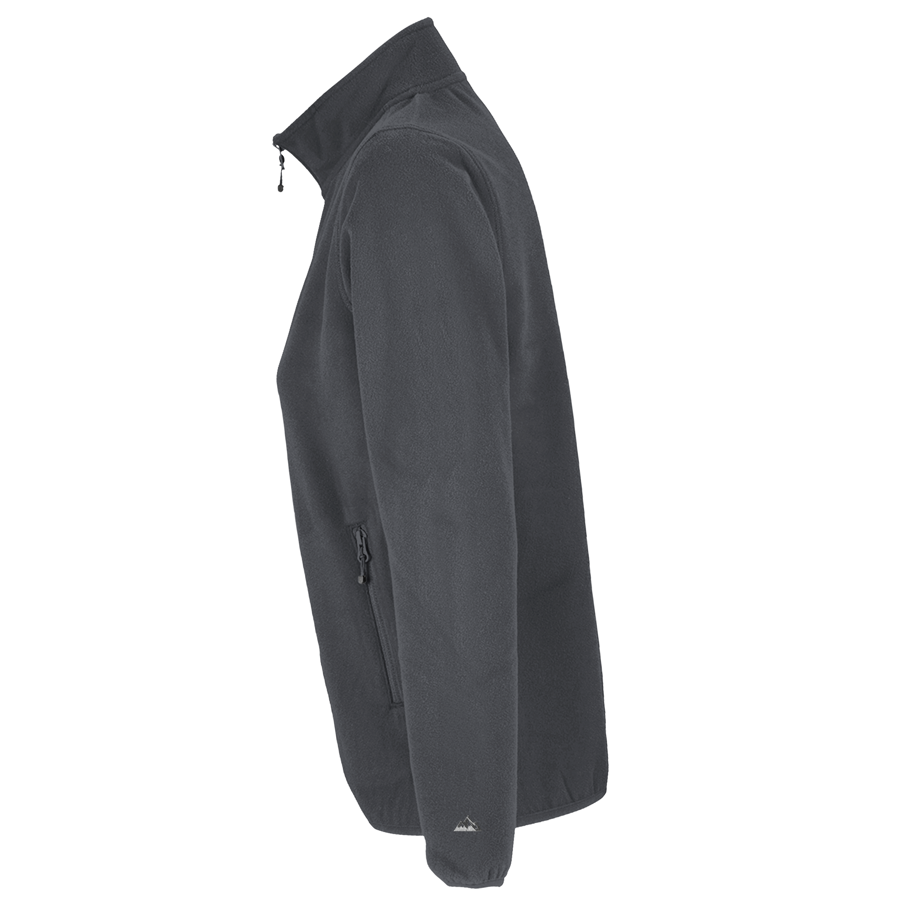 ALPINSTOFF® Summit Fleecejacke Damen