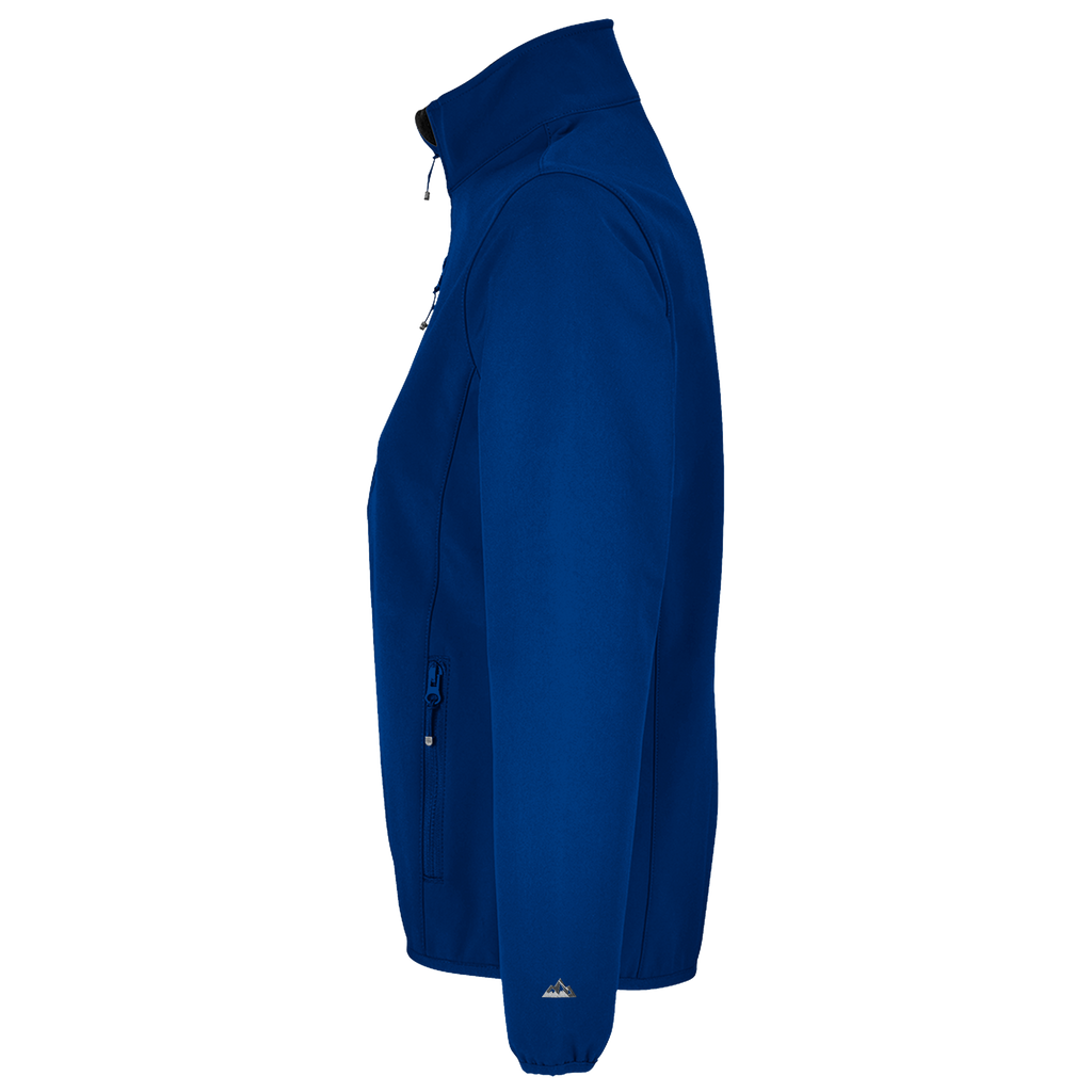 ALPINSTOFF® Stormline Softshelljacke Damen