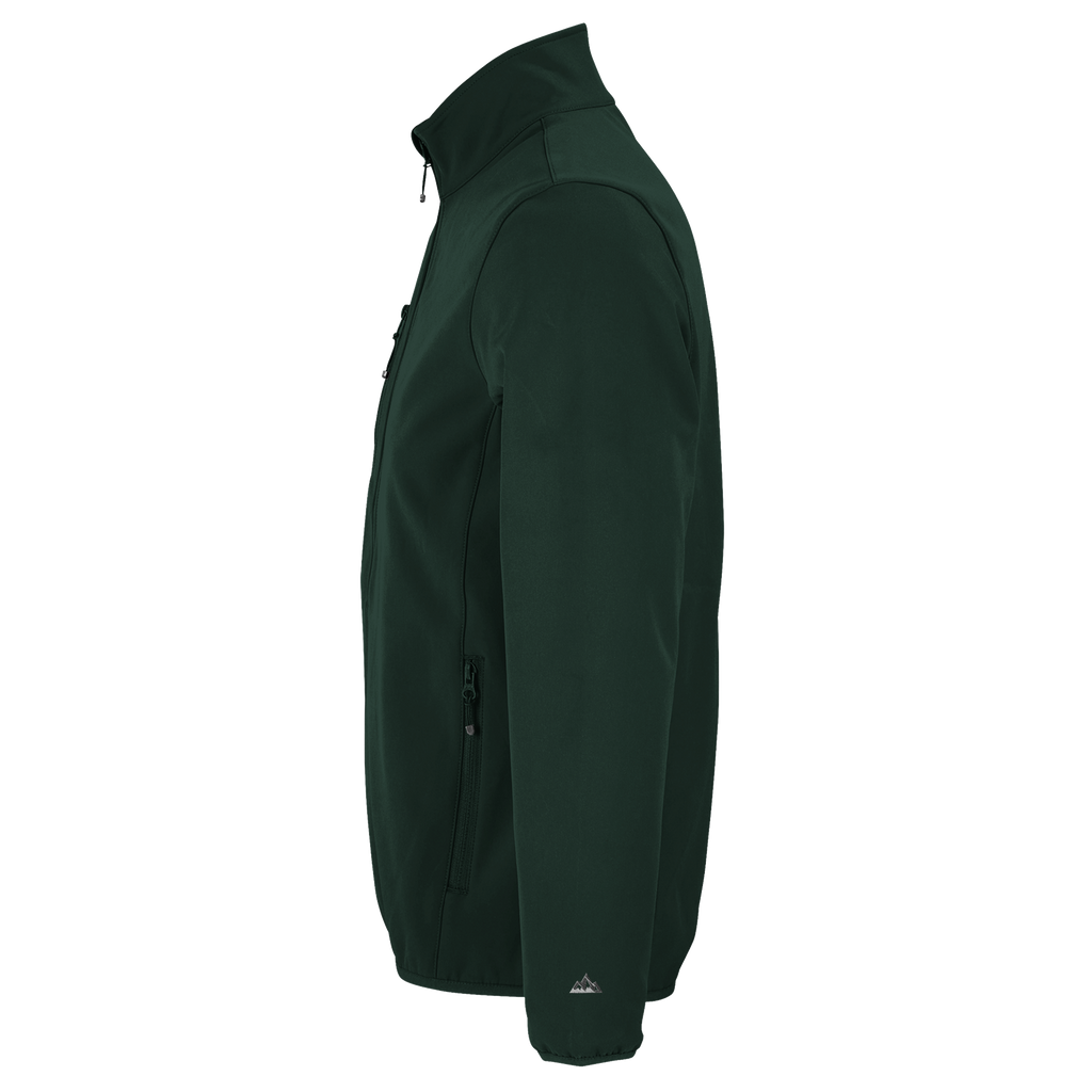 ALPINSTOFF® Stormline Softshell-Jacke Herren