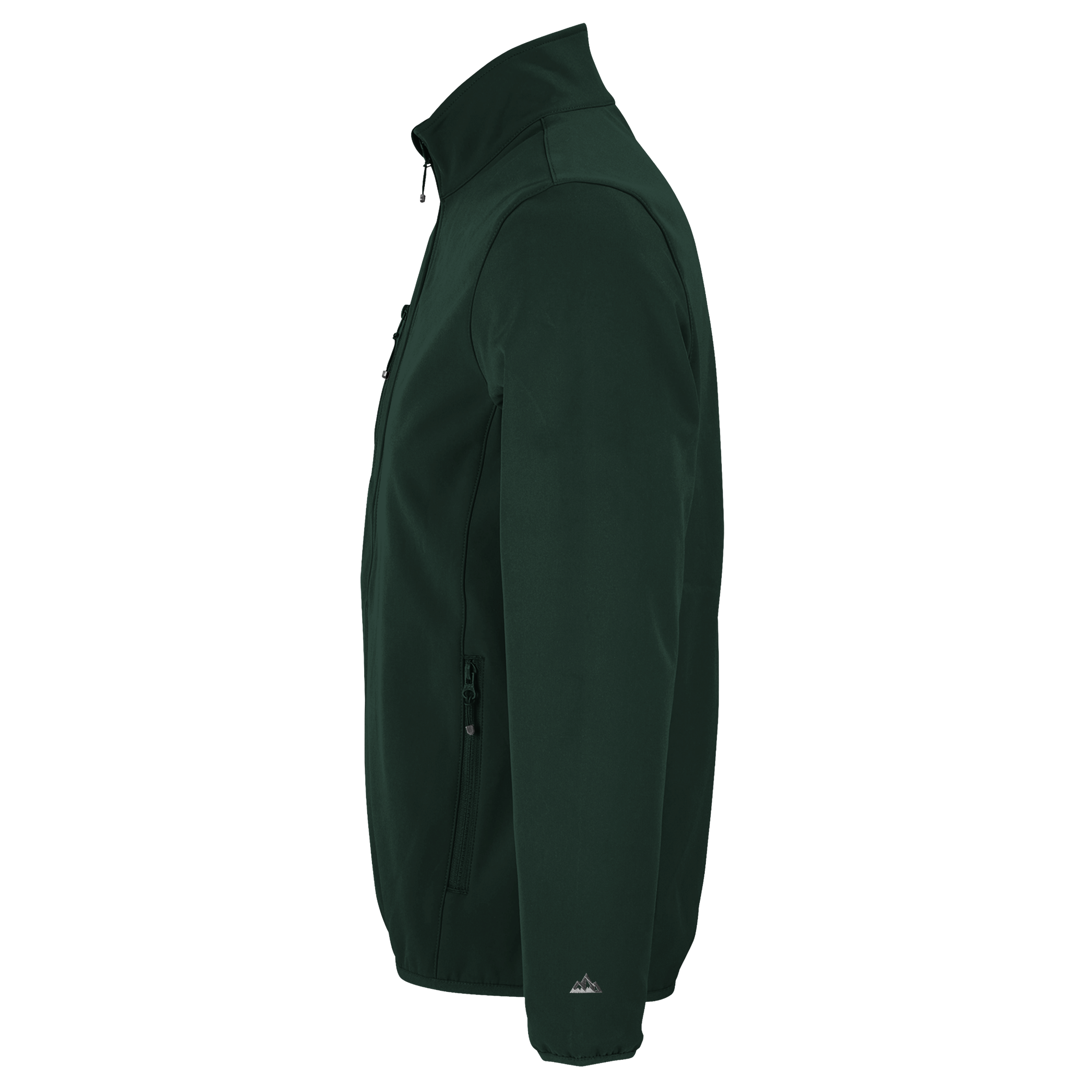 ALPINSTOFF® Stormline Softshell-Jacke Herren