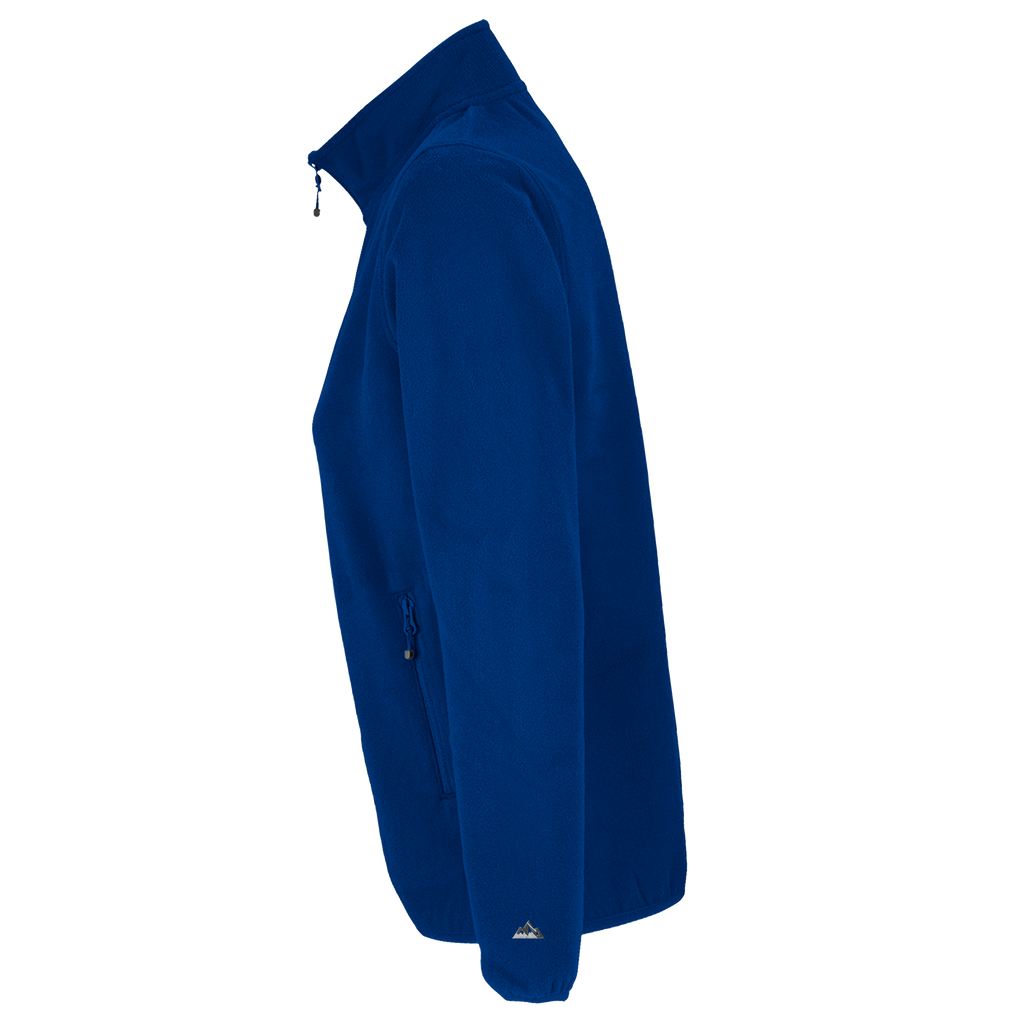 ALPINSTOFF® Summit Fleecejacke Damen