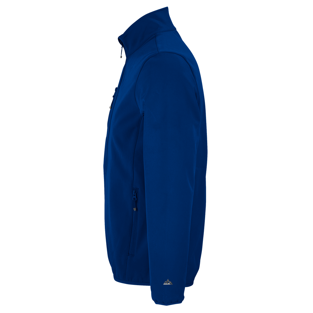 ALPINSTOFF® Stormline Softshell-Jacke Herren