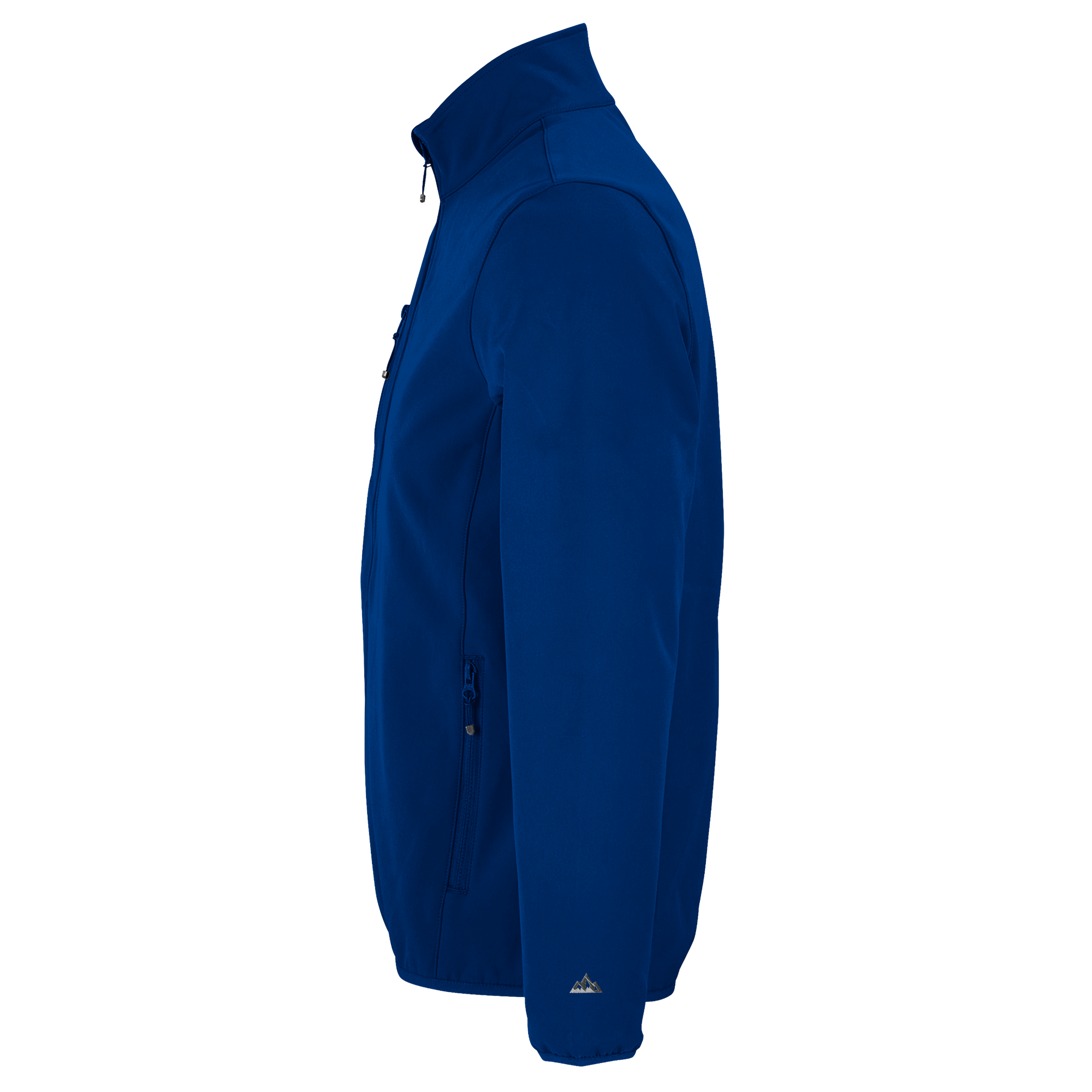 ALPINSTOFF® Stormline Softshell-Jacke Herren