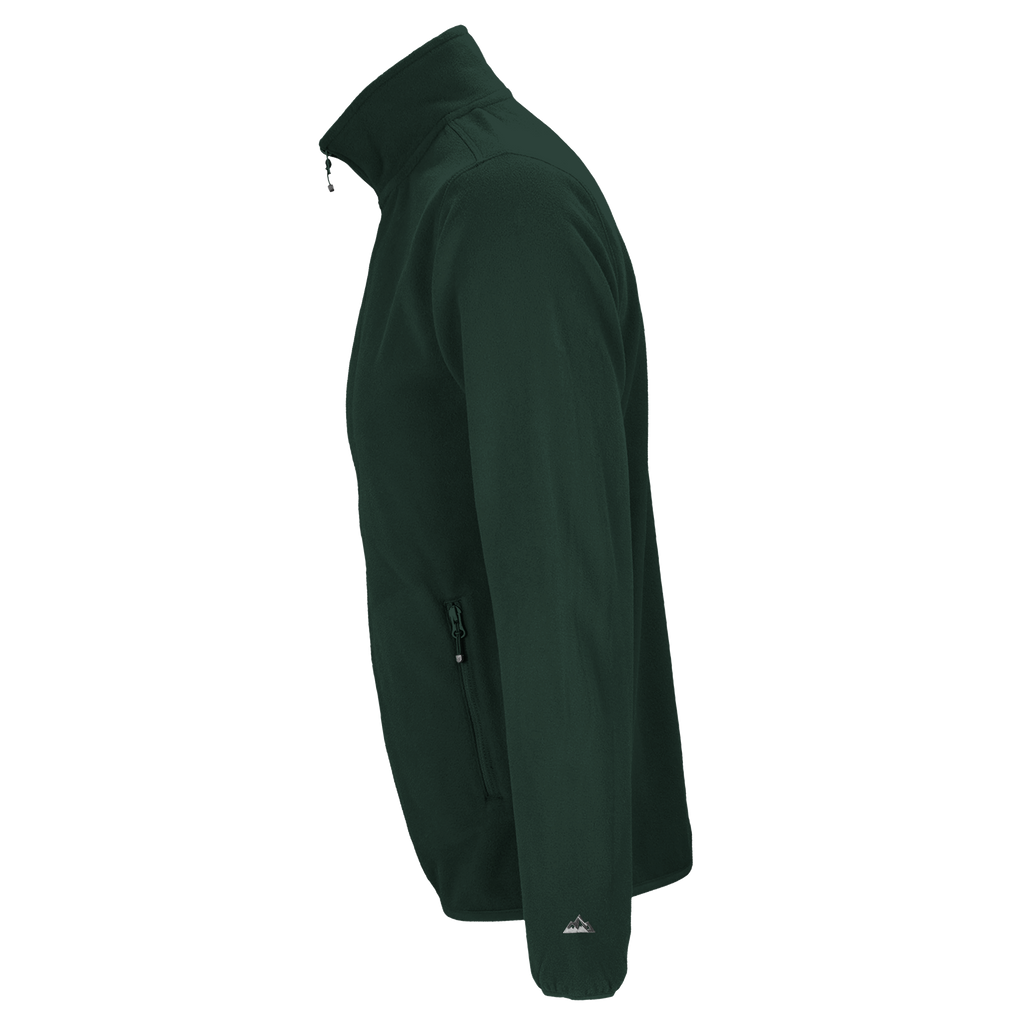 ALPINSTOFF® Summit Fleece Jacke Herren