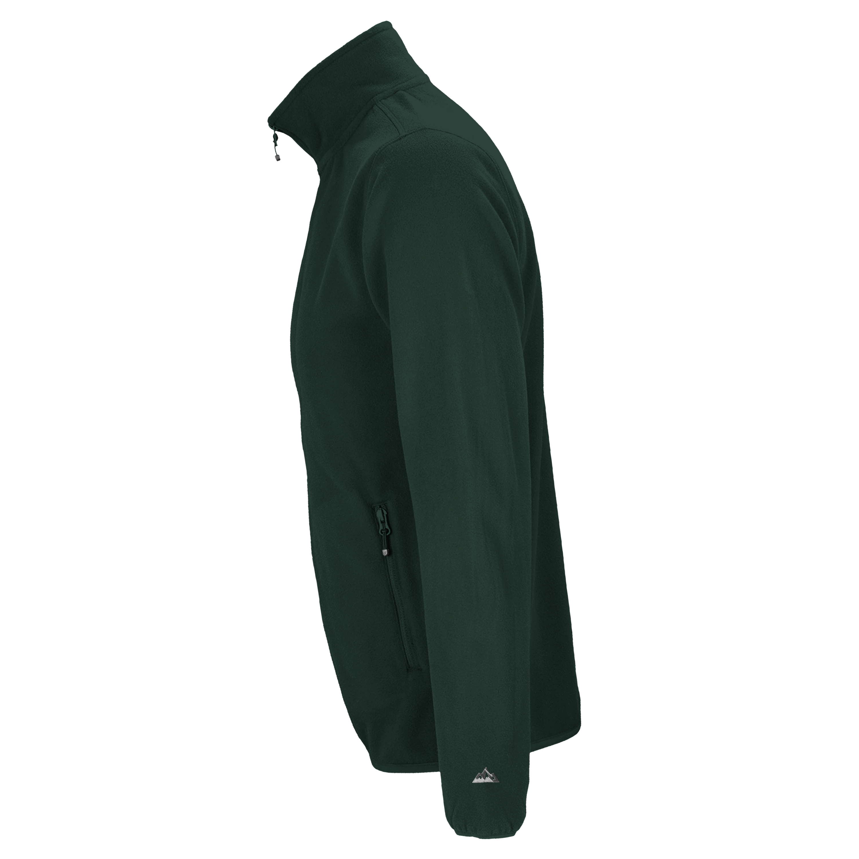 ALPINSTOFF® Summit Fleece Jacke Herren