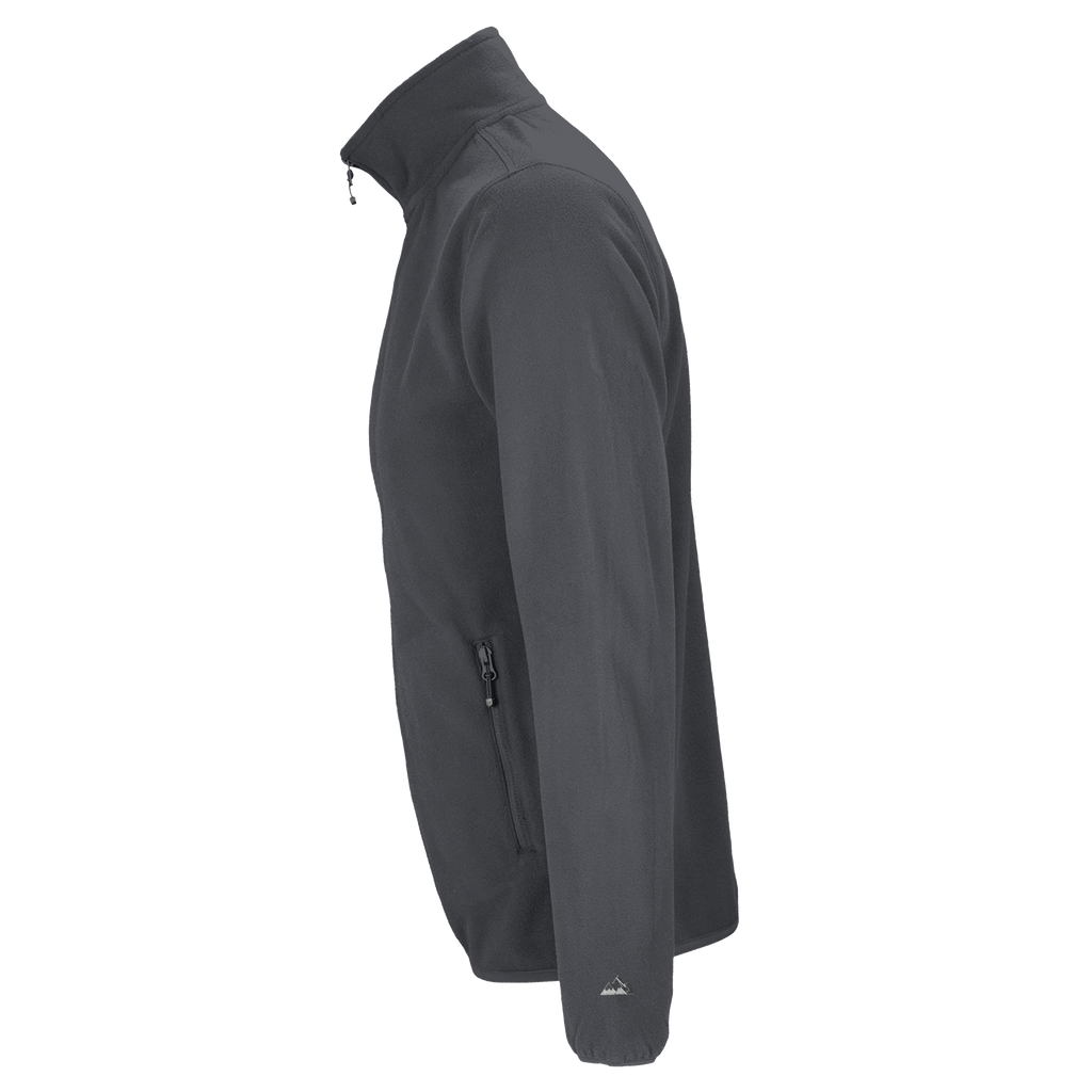 ALPINSTOFF® Summit Fleece Jacke Herren