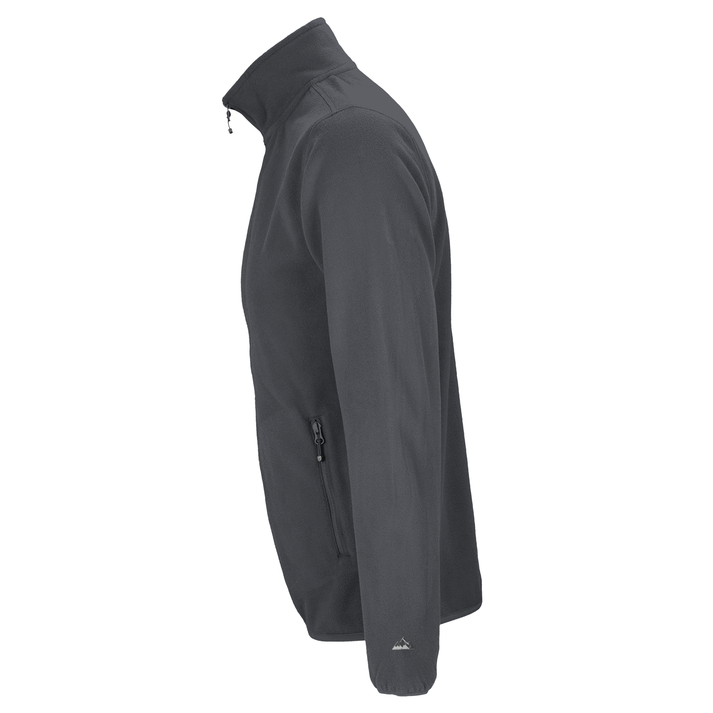 ALPINSTOFF® Summit Fleece Jacke Herren
