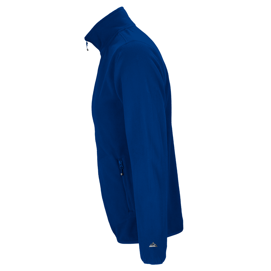 ALPINSTOFF® Summit Fleece Jacke Herren