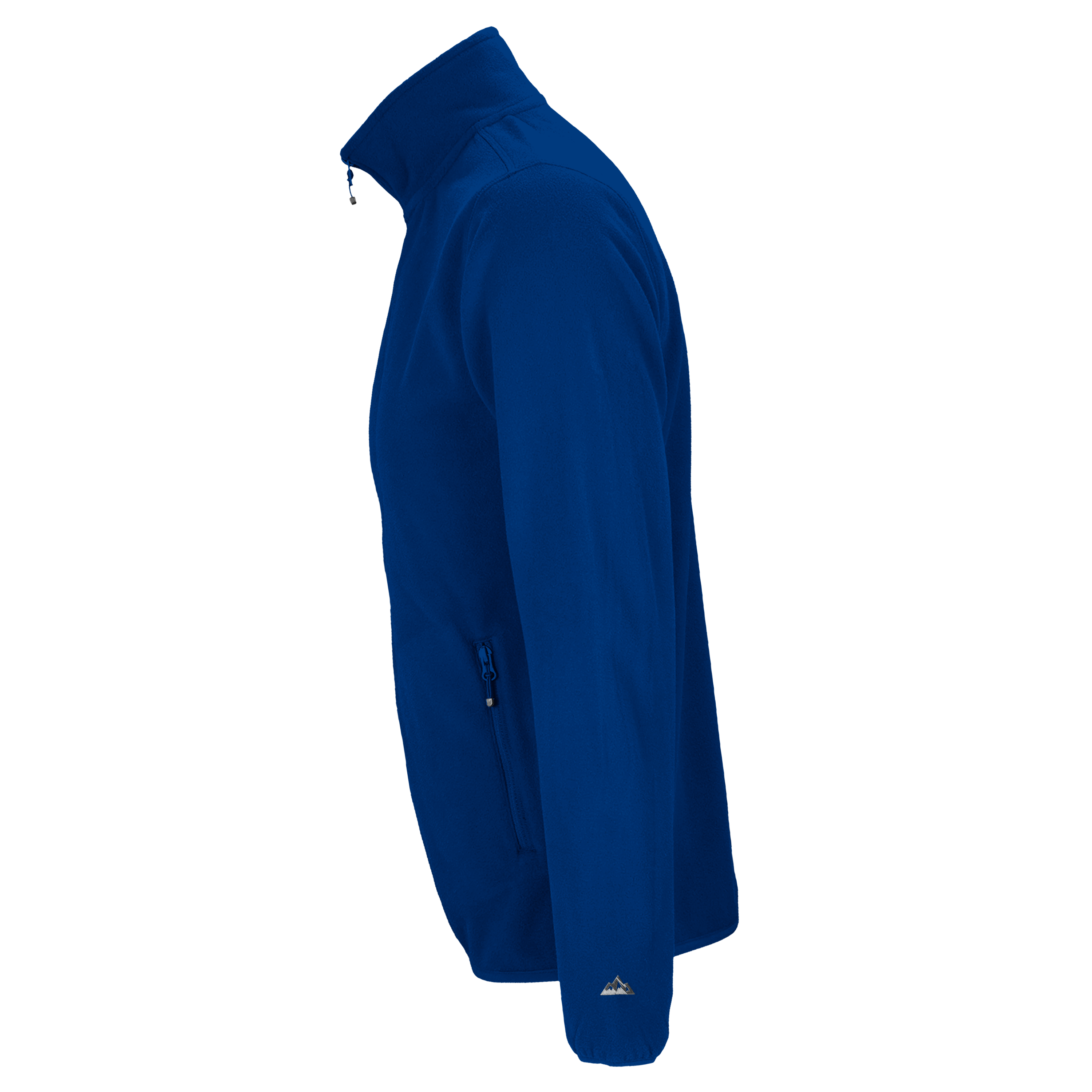 ALPINSTOFF® Summit Fleece Jacke Herren
