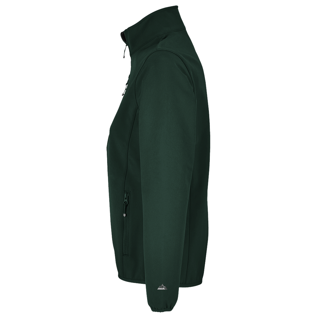 ALPINSTOFF® Stormline Softshelljacke Damen