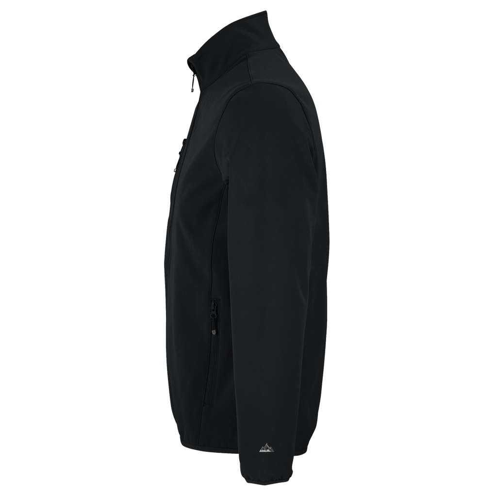 ALPINSTOFF® Stormline Softshell-Jacke Herren