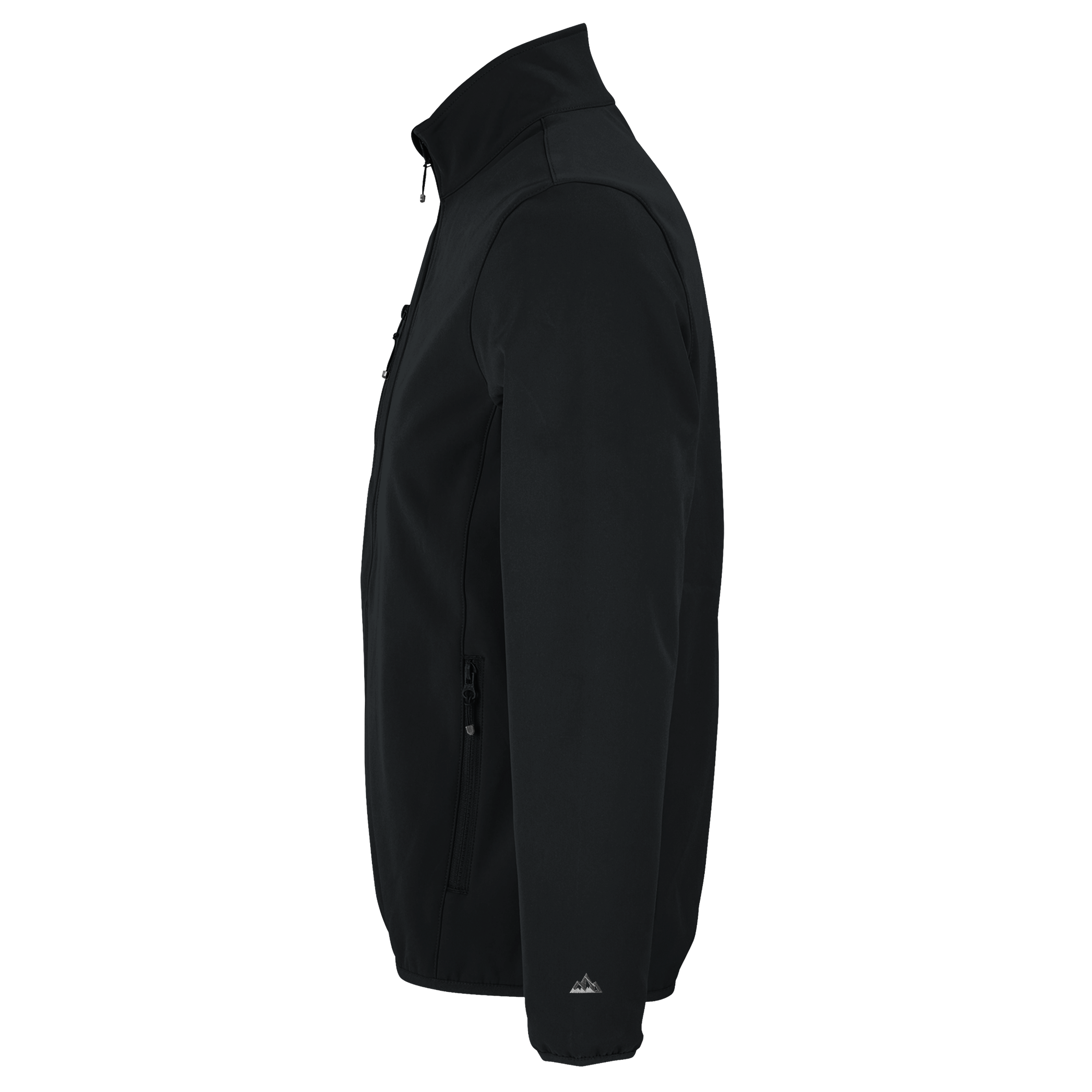 ALPINSTOFF® Stormline Softshell-Jacke Herren