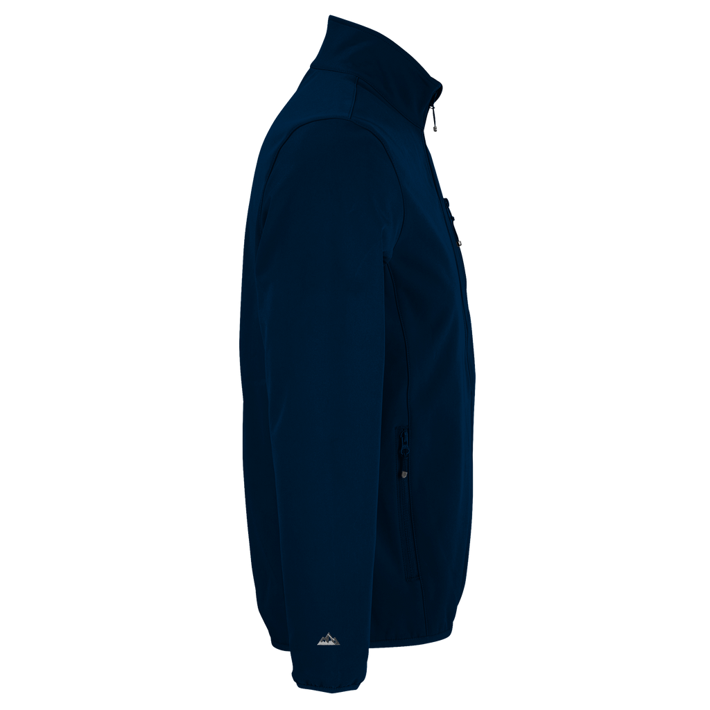 ALPINSTOFF® Stormline Softshell-Jacke Herren