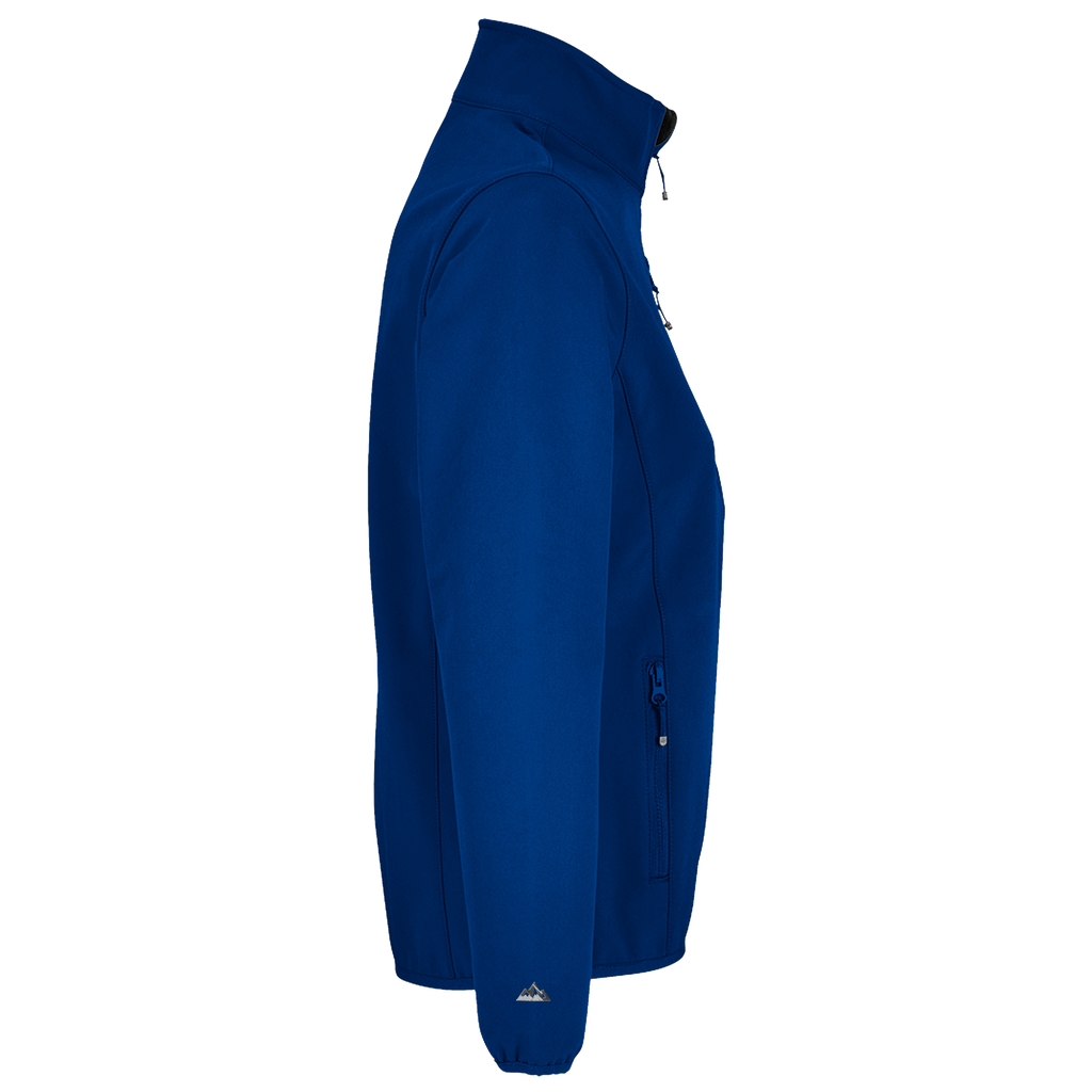 ALPINSTOFF® Stormline Softshelljacke Damen