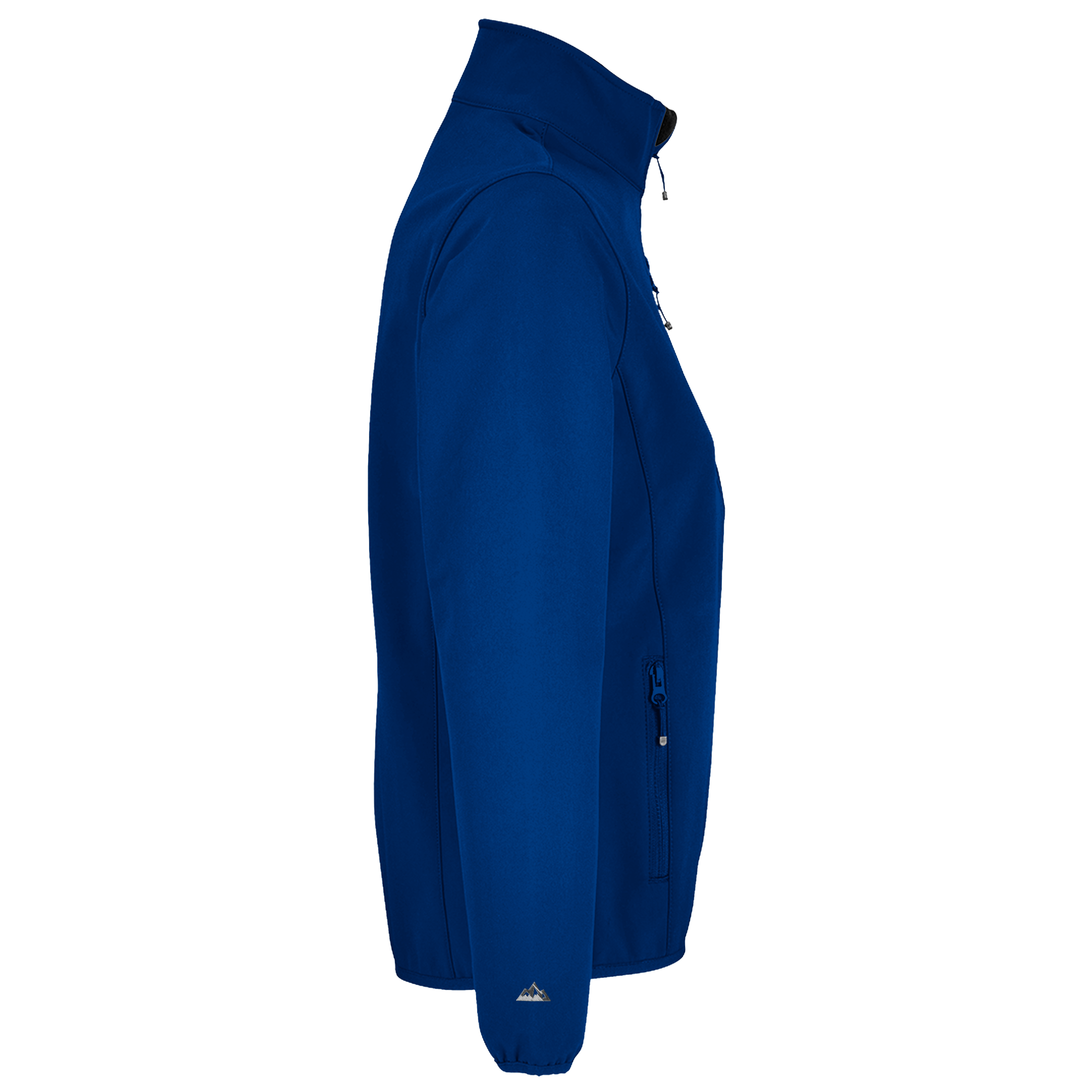 ALPINSTOFF® Stormline Softshelljacke Damen