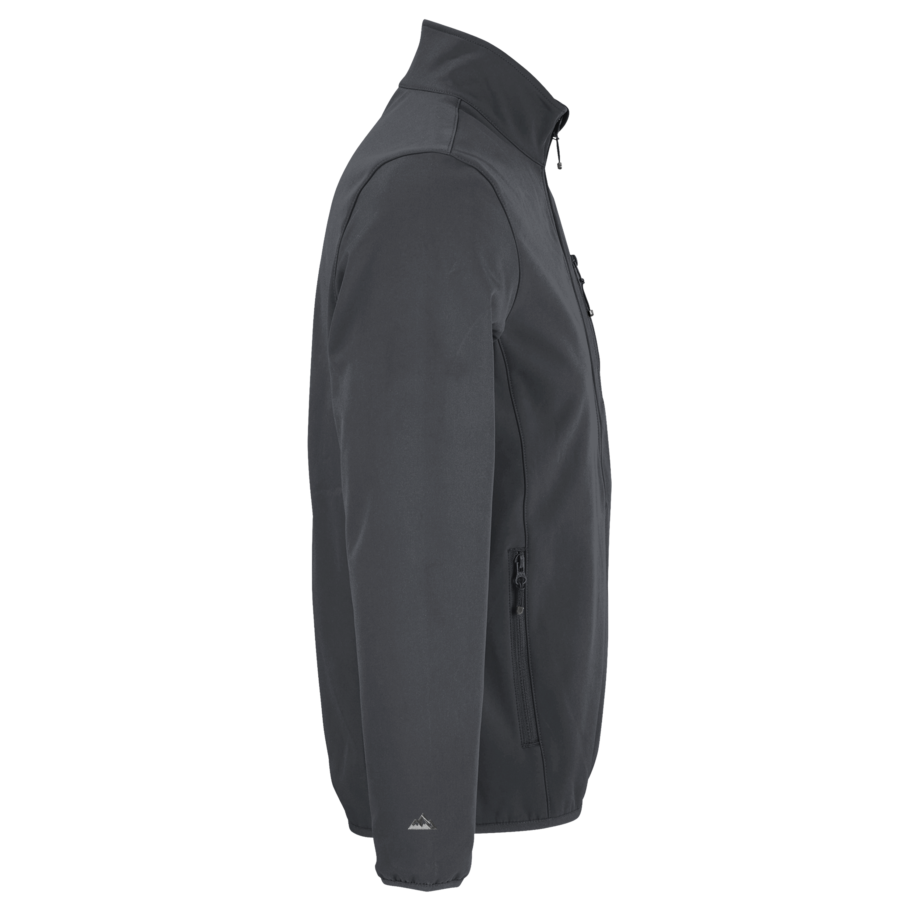 ALPINSTOFF® Stormline Softshell-Jacke Herren