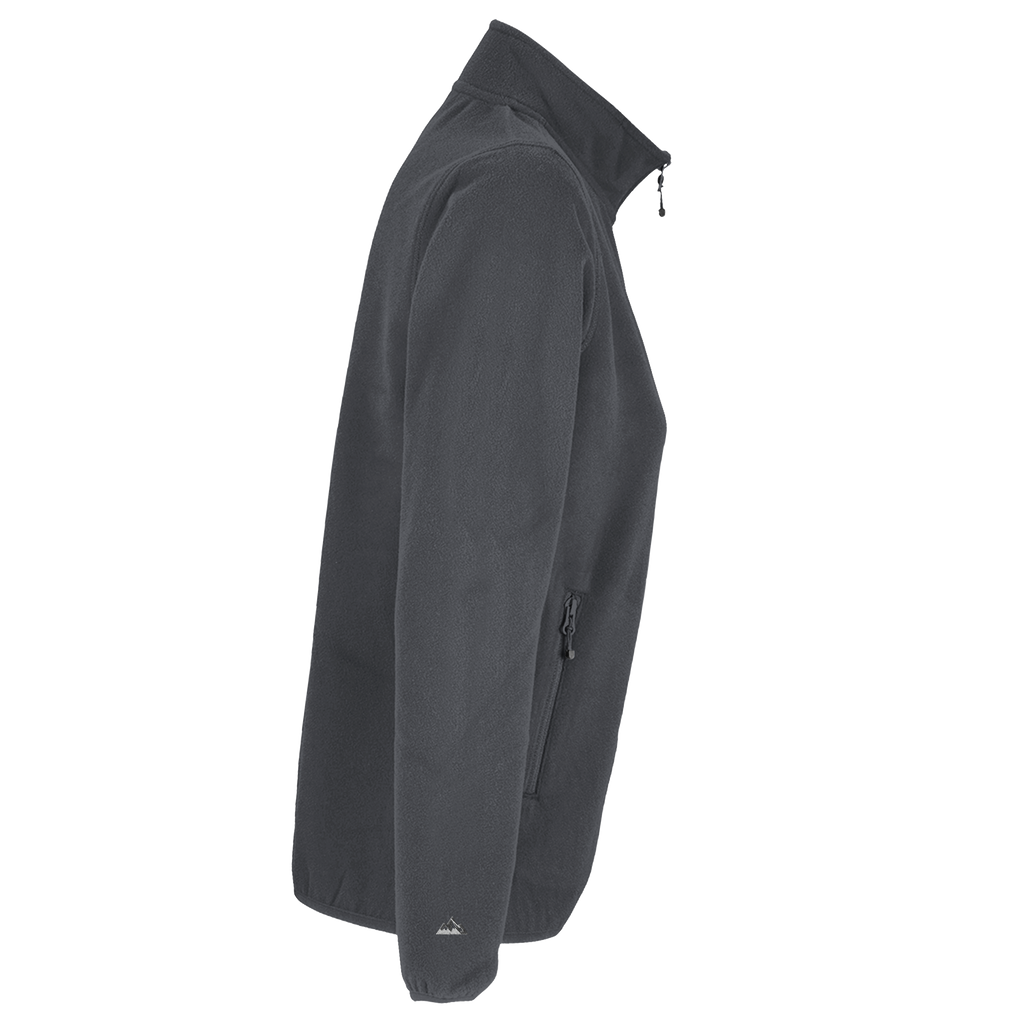 ALPINSTOFF® Summit Fleecejacke Damen