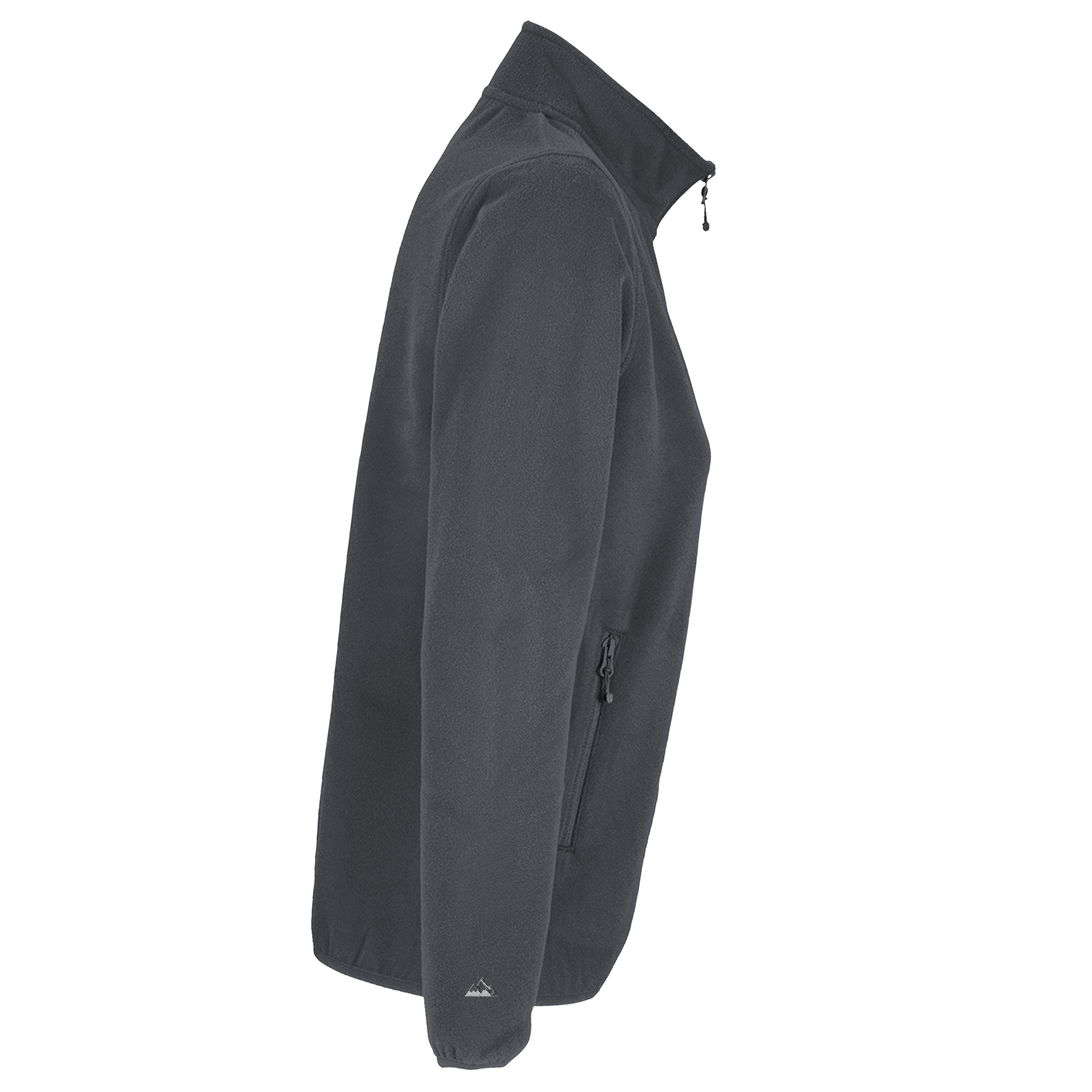 ALPINSTOFF® Summit Fleecejacke Damen