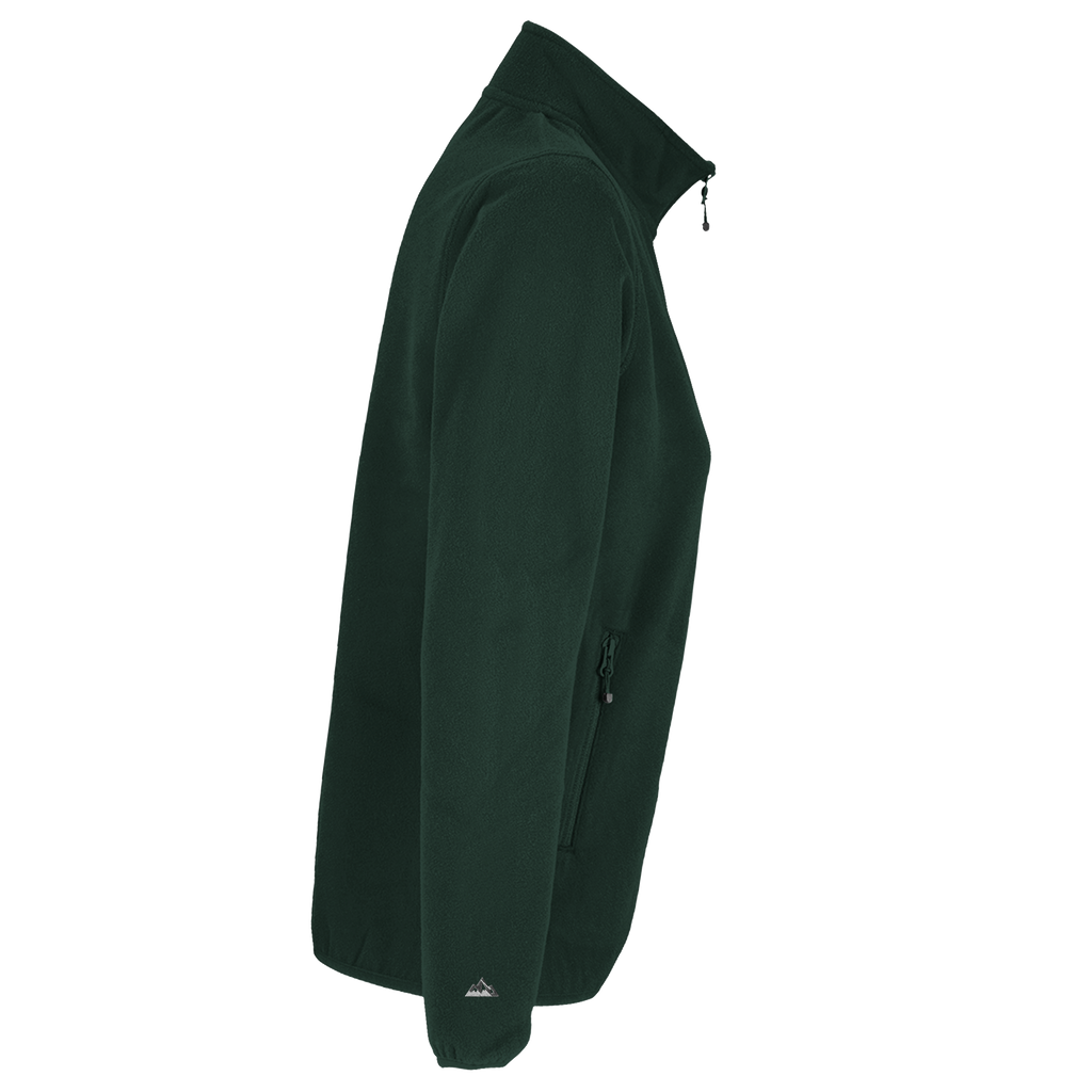 ALPINSTOFF® Summit Fleecejacke Damen