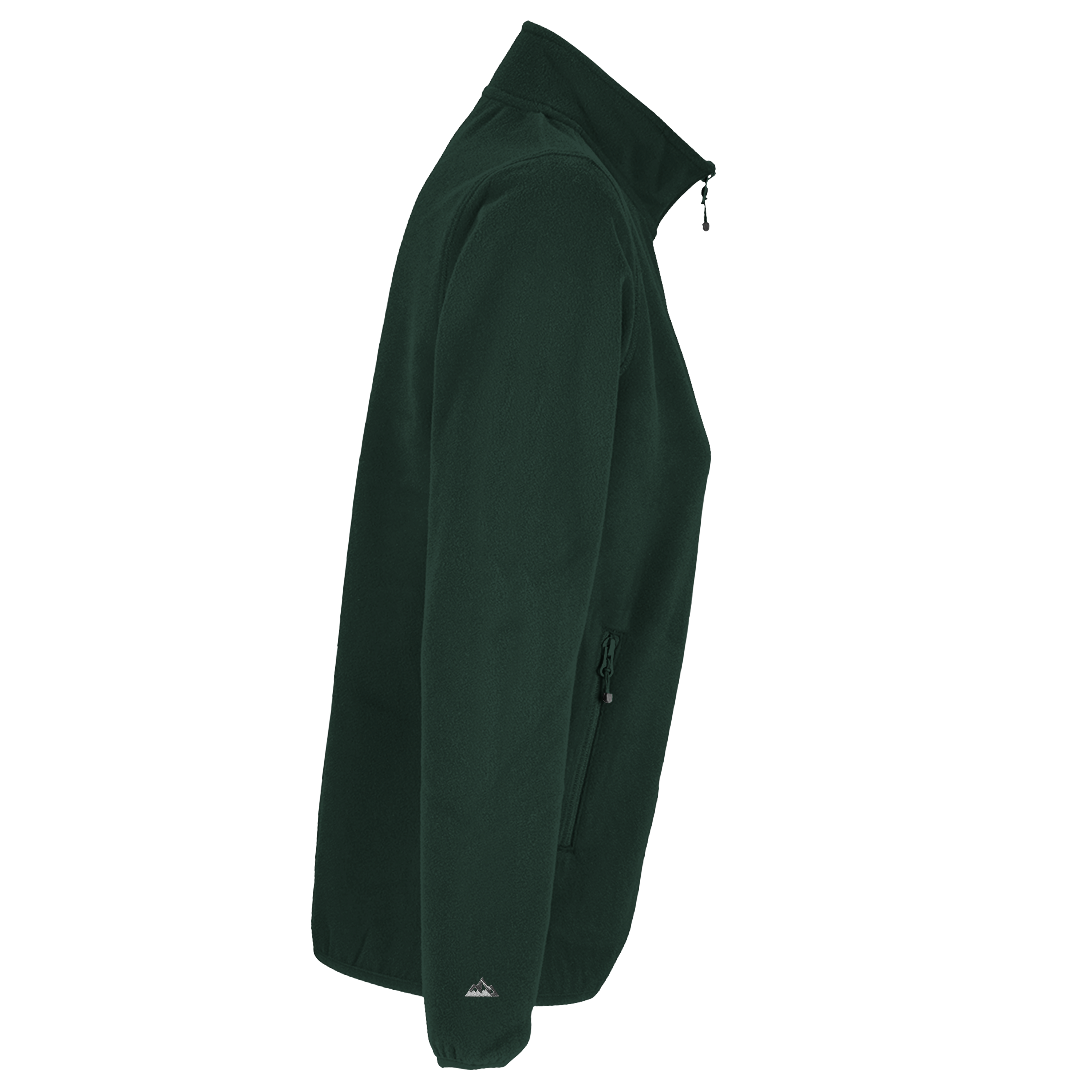 ALPINSTOFF® Summit Fleecejacke Damen