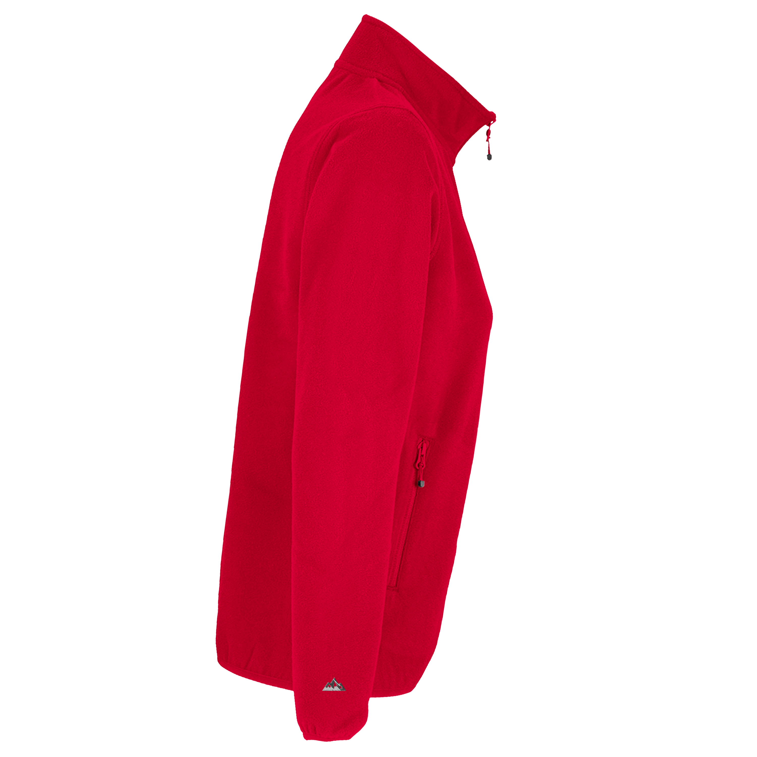 ALPINSTOFF® Summit Fleecejacke Damen