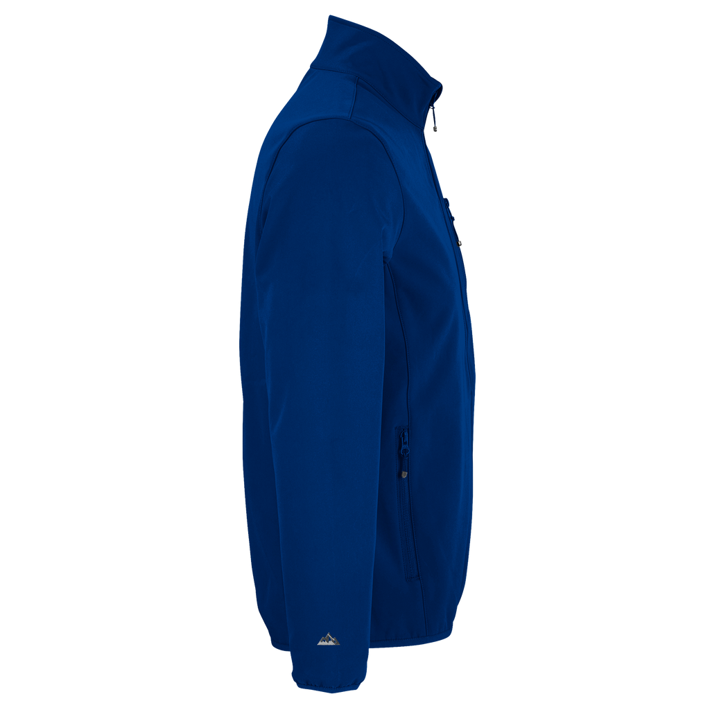 ALPINSTOFF® Stormline Softshell-Jacke Herren