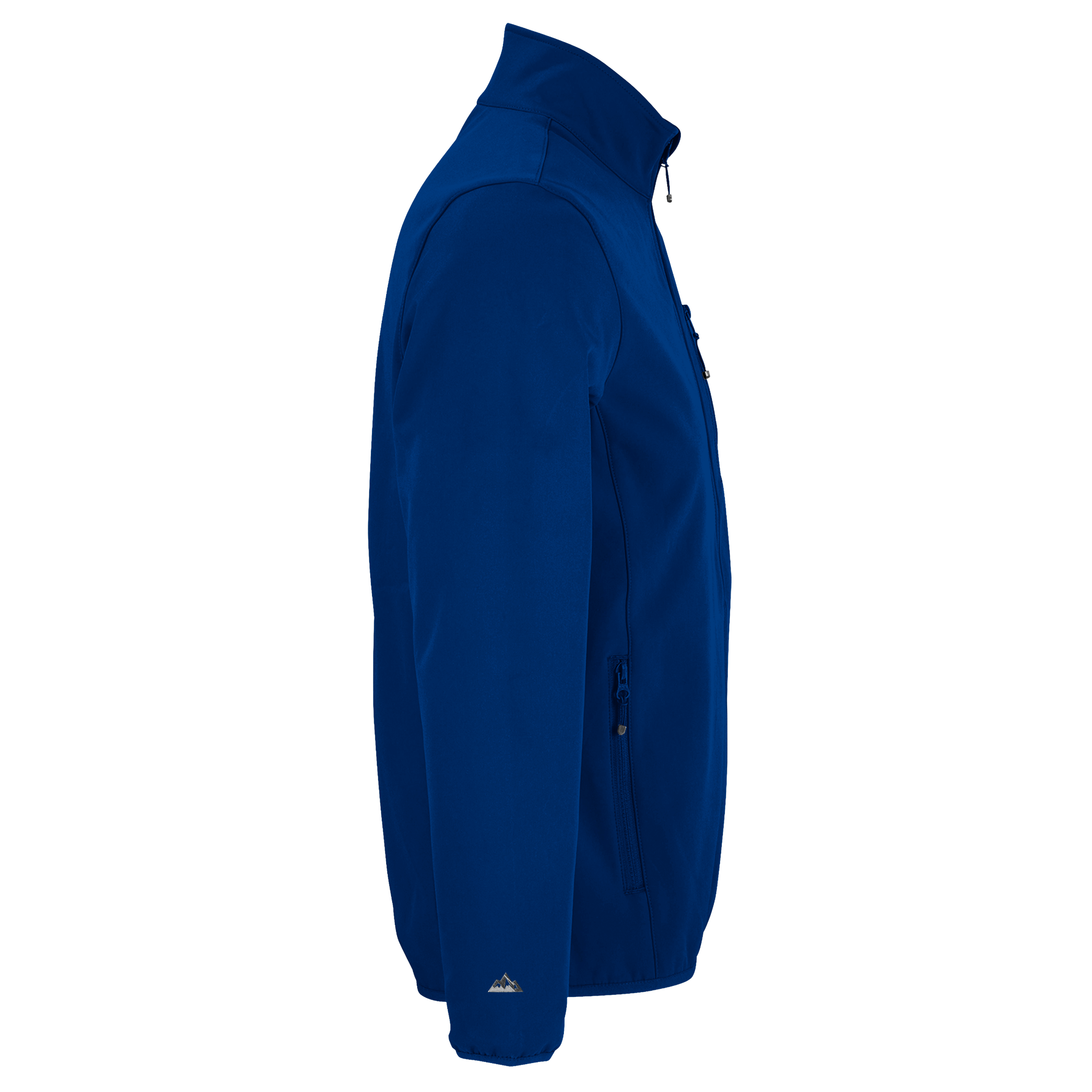 ALPINSTOFF® Stormline Softshell-Jacke Herren