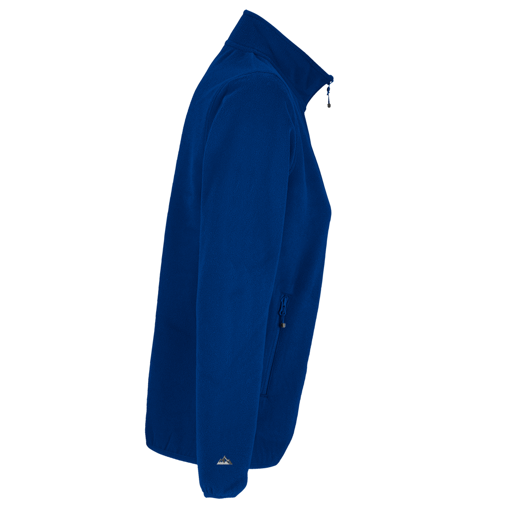 ALPINSTOFF® Summit Fleecejacke Damen