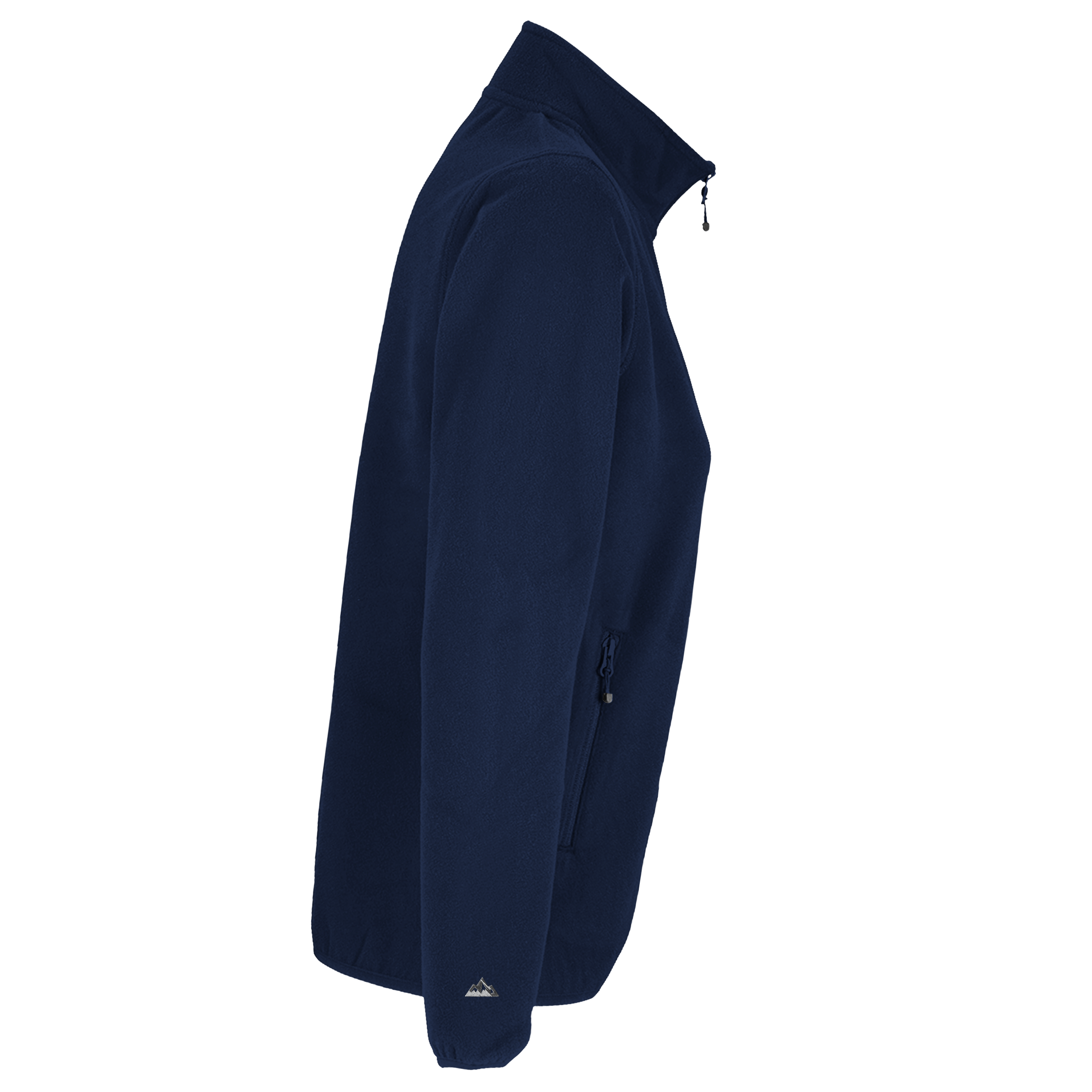 ALPINSTOFF® Summit Fleecejacke Damen