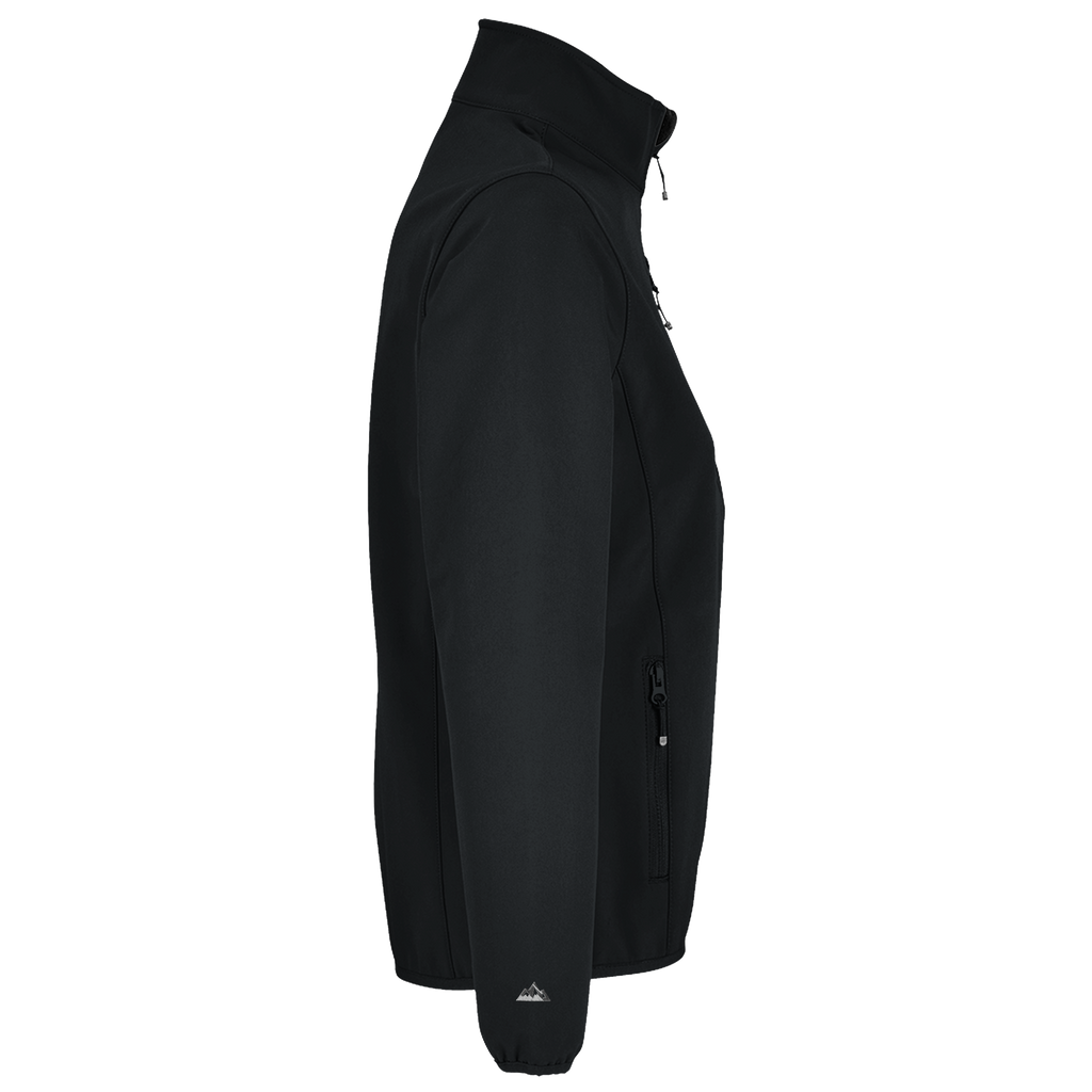 ALPINSTOFF® Stormline Softshelljacke Damen