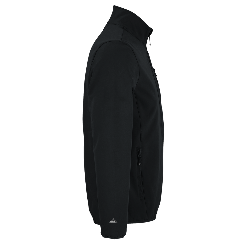 ALPINSTOFF® Stormline Softshell-Jacke Herren