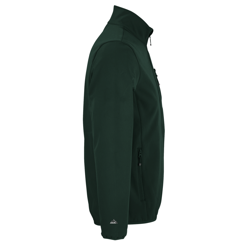 ALPINSTOFF® Stormline Softshell-Jacke Herren