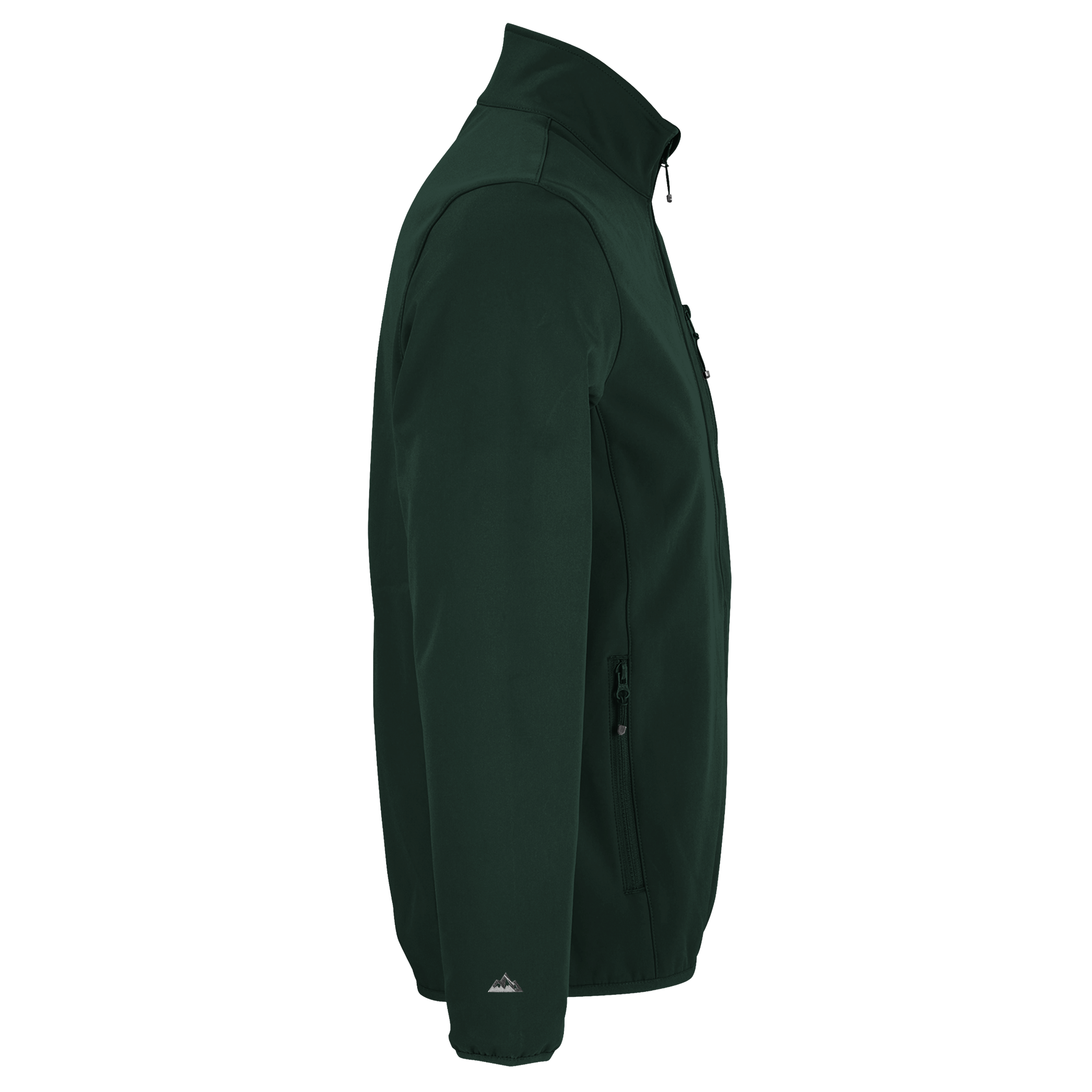 ALPINSTOFF® Stormline Softshell-Jacke Herren