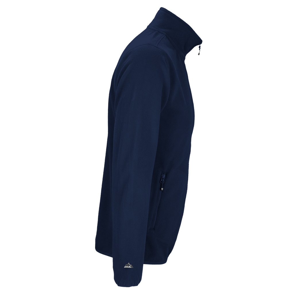 ALPINSTOFF® Summit Fleece Jacke Herren