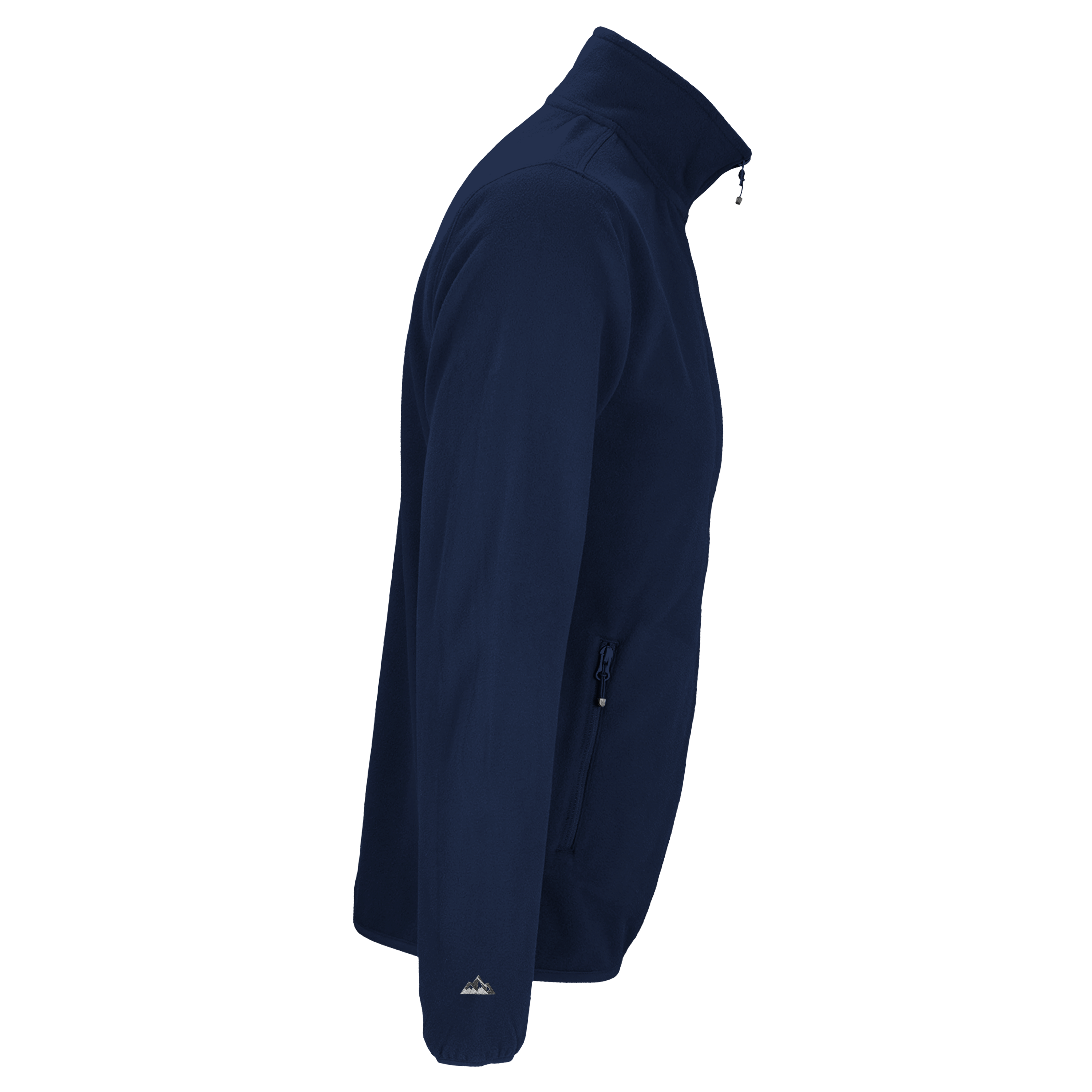 ALPINSTOFF® Summit Fleece Jacke Herren