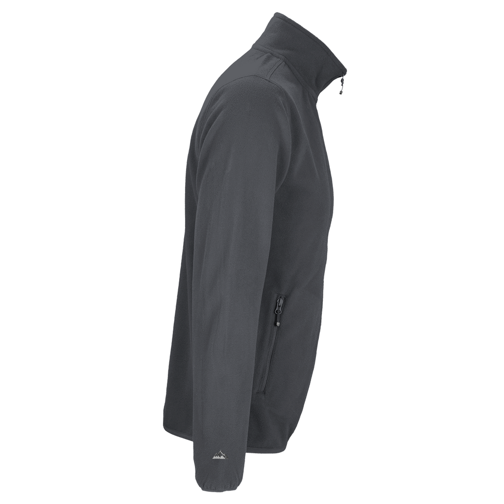 ALPINSTOFF® Summit Fleece Jacke Herren