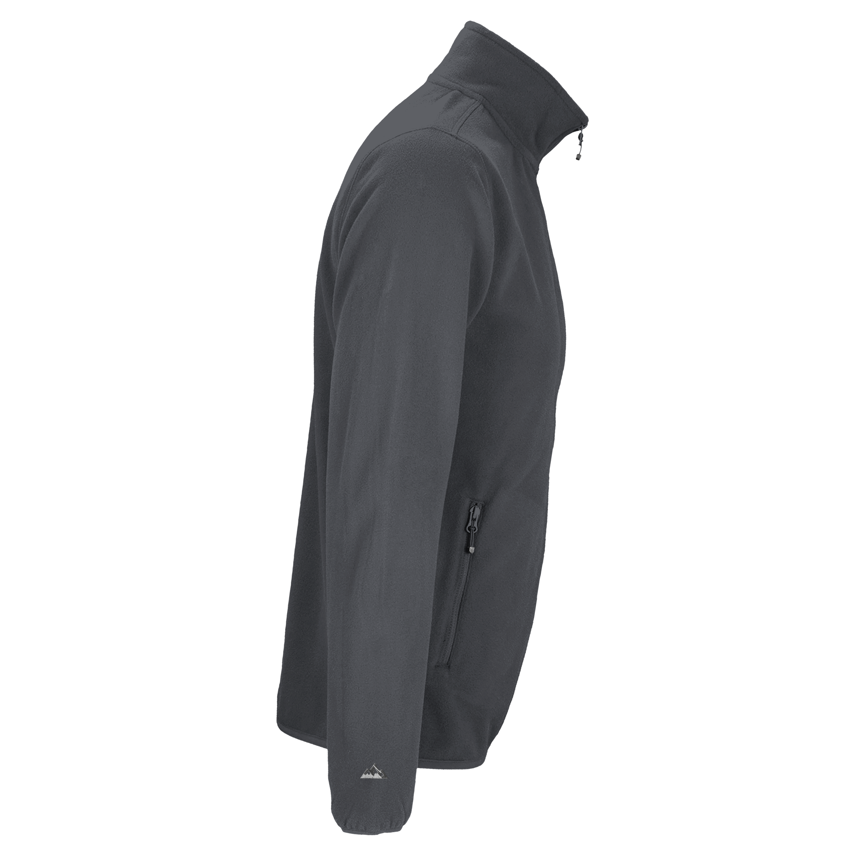 ALPINSTOFF® Summit Fleece Jacke Herren