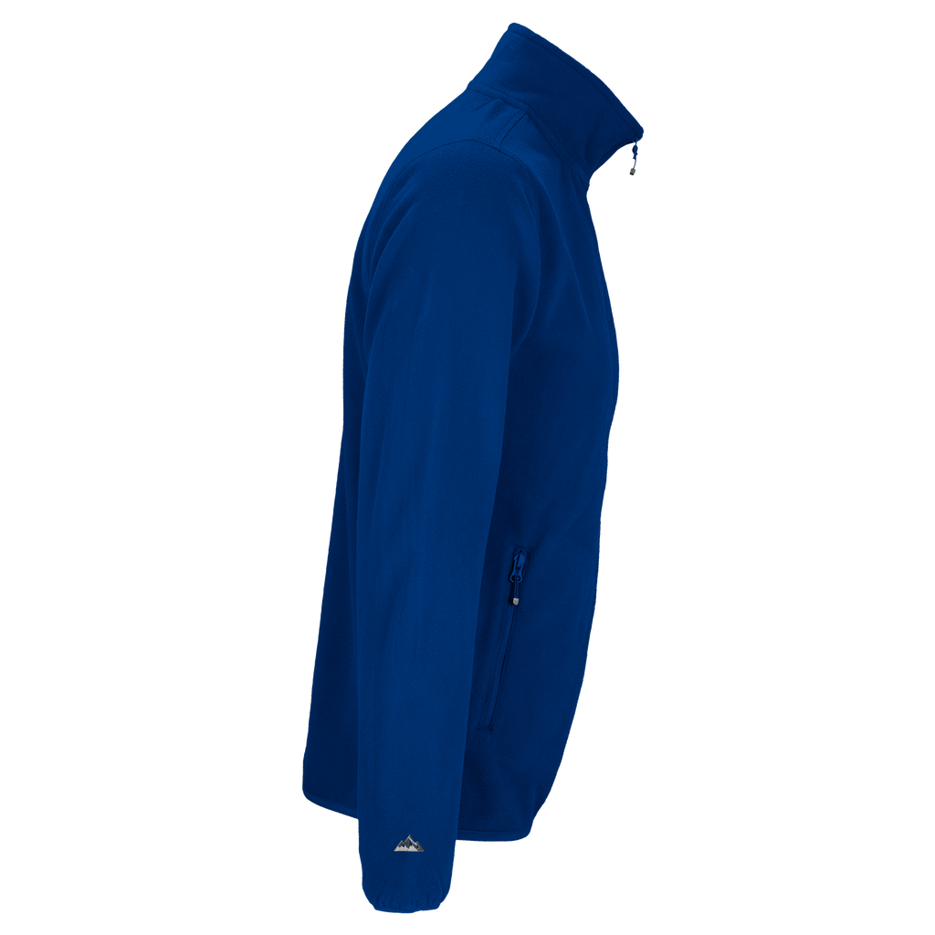 ALPINSTOFF® Summit Fleece Jacke Herren