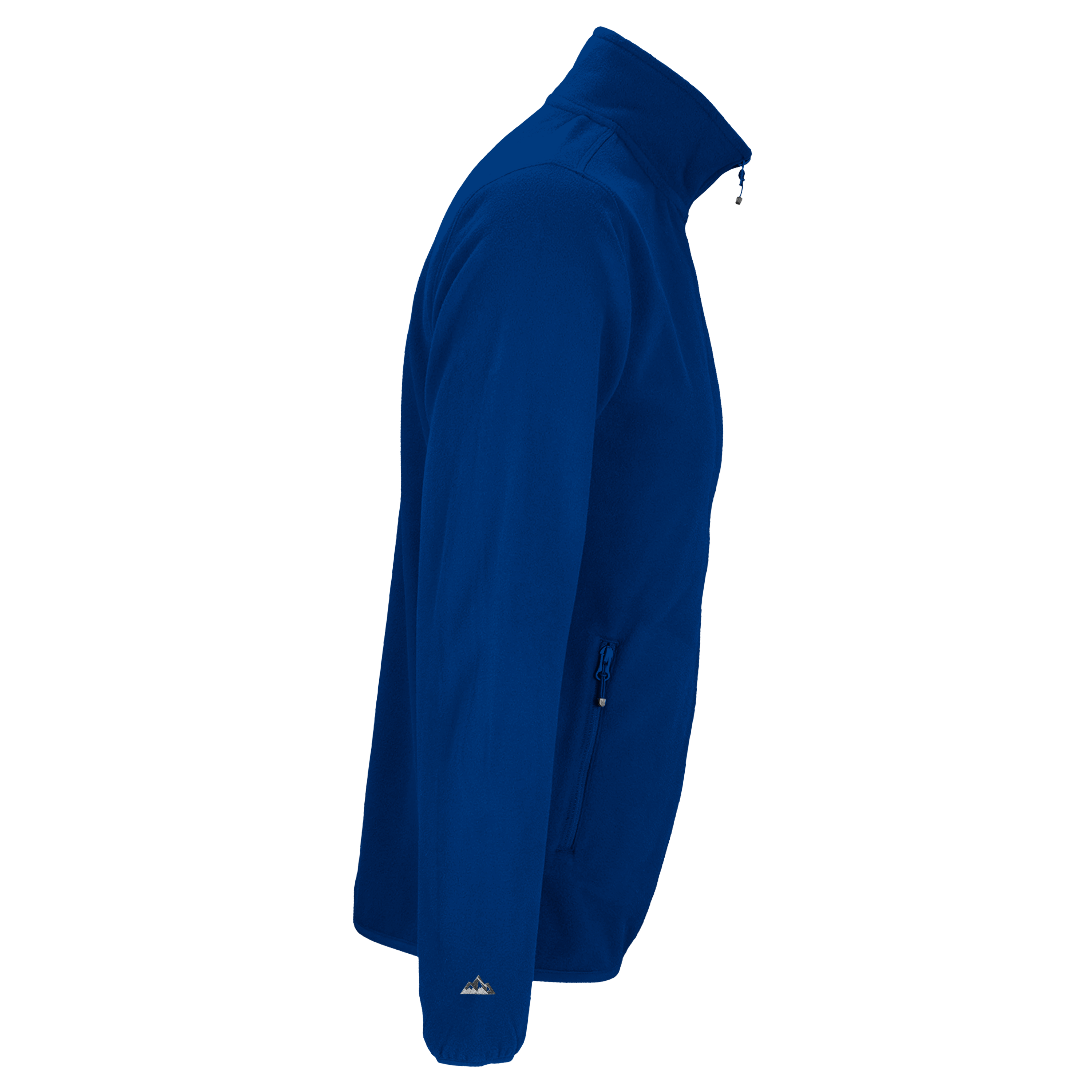 ALPINSTOFF® Summit Fleece Jacke Herren