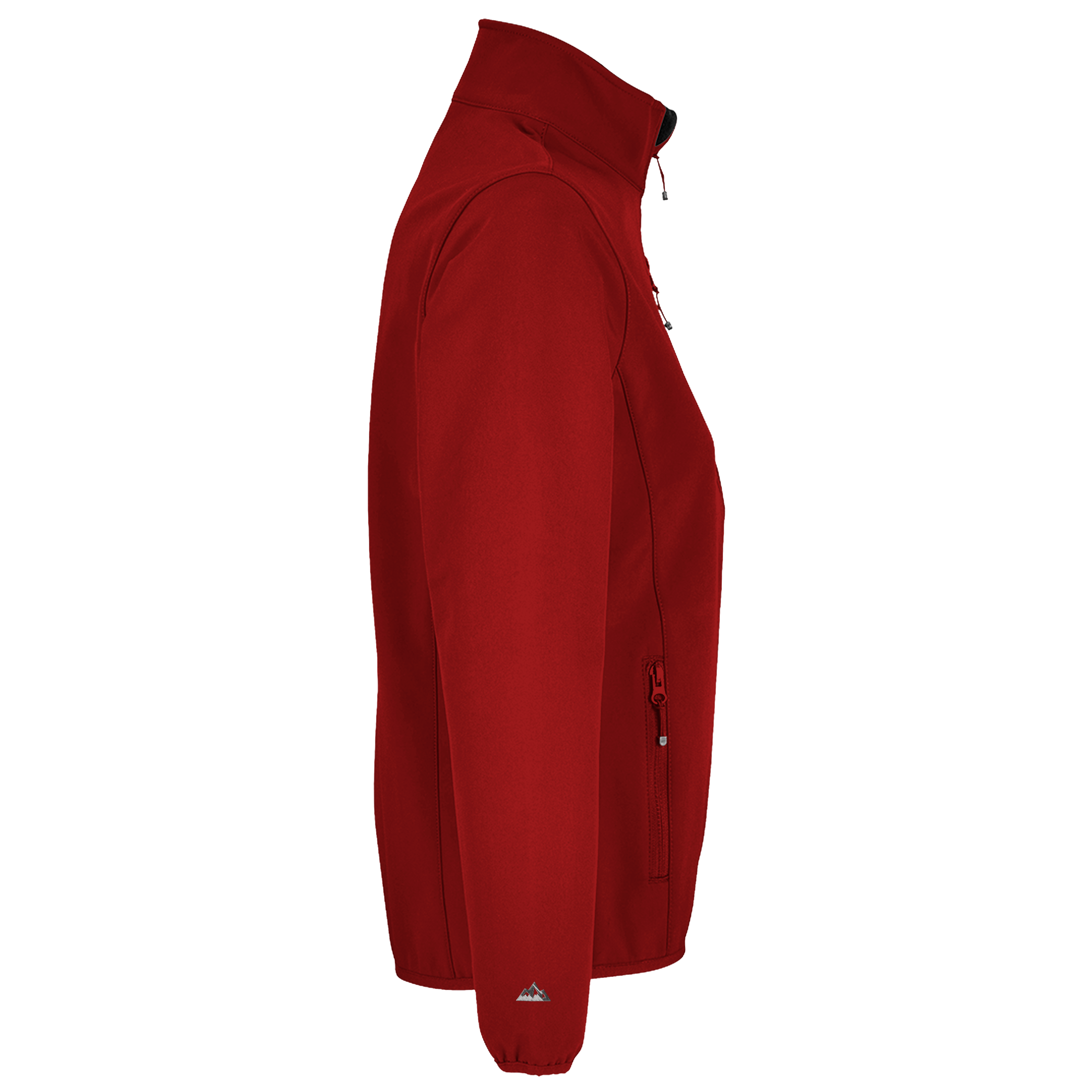 ALPINSTOFF® Stormline Softshelljacke Damen