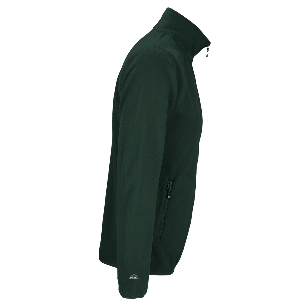 ALPINSTOFF® Summit Fleece Jacke Herren