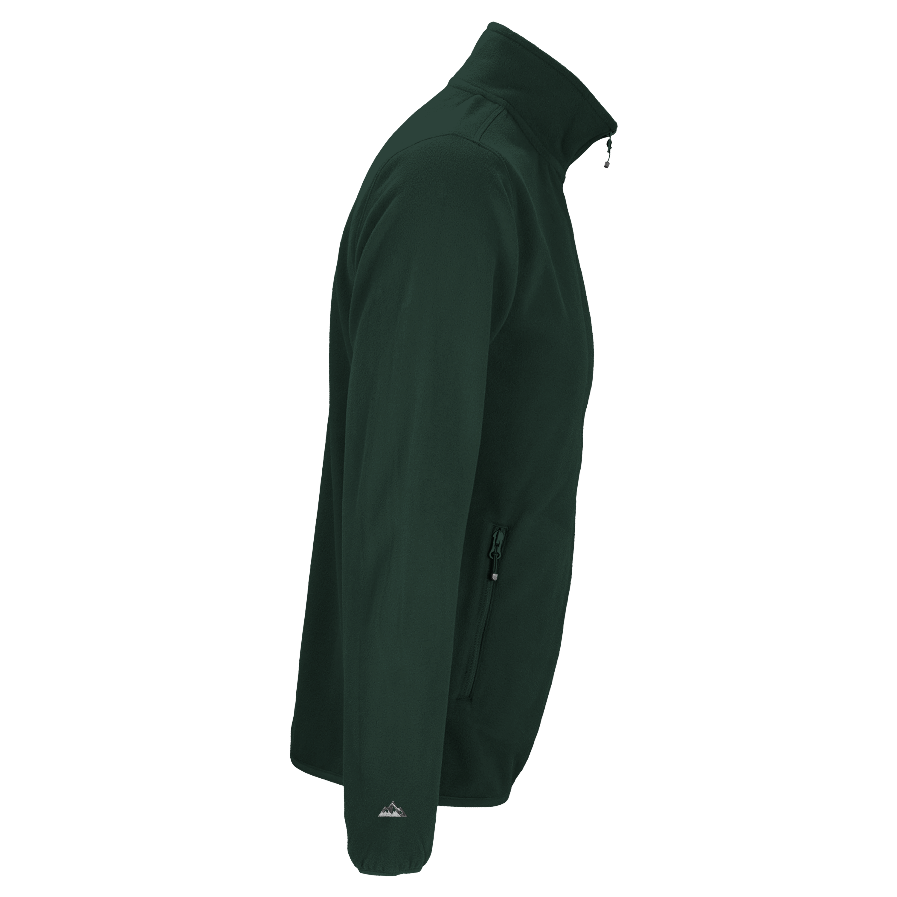 ALPINSTOFF® Summit Fleece Jacke Herren