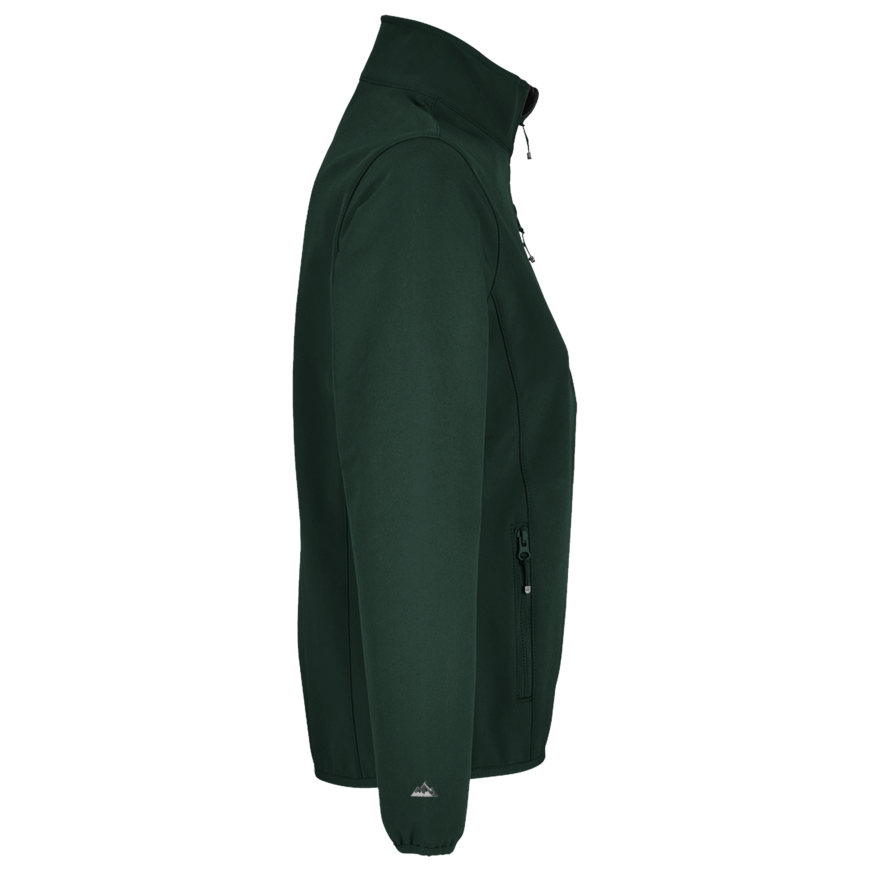 ALPINSTOFF® Stormline Softshelljacke Damen