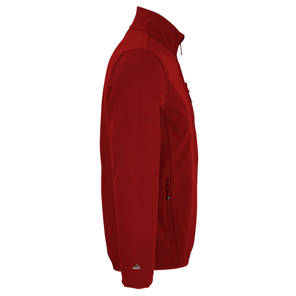 ALPINSTOFF® Stormline Softshell-Jacke Herren