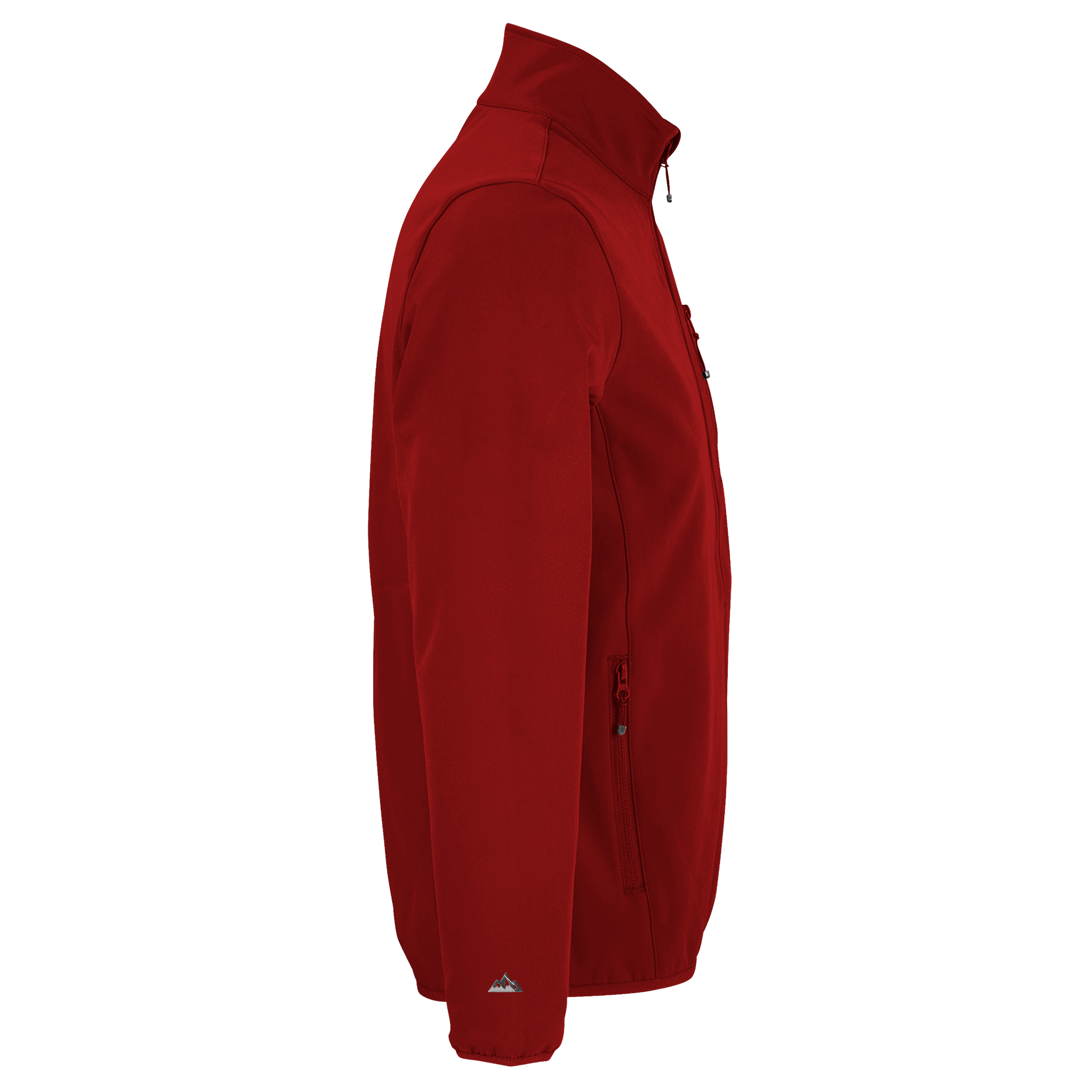 ALPINSTOFF® Stormline Softshell-Jacke Herren